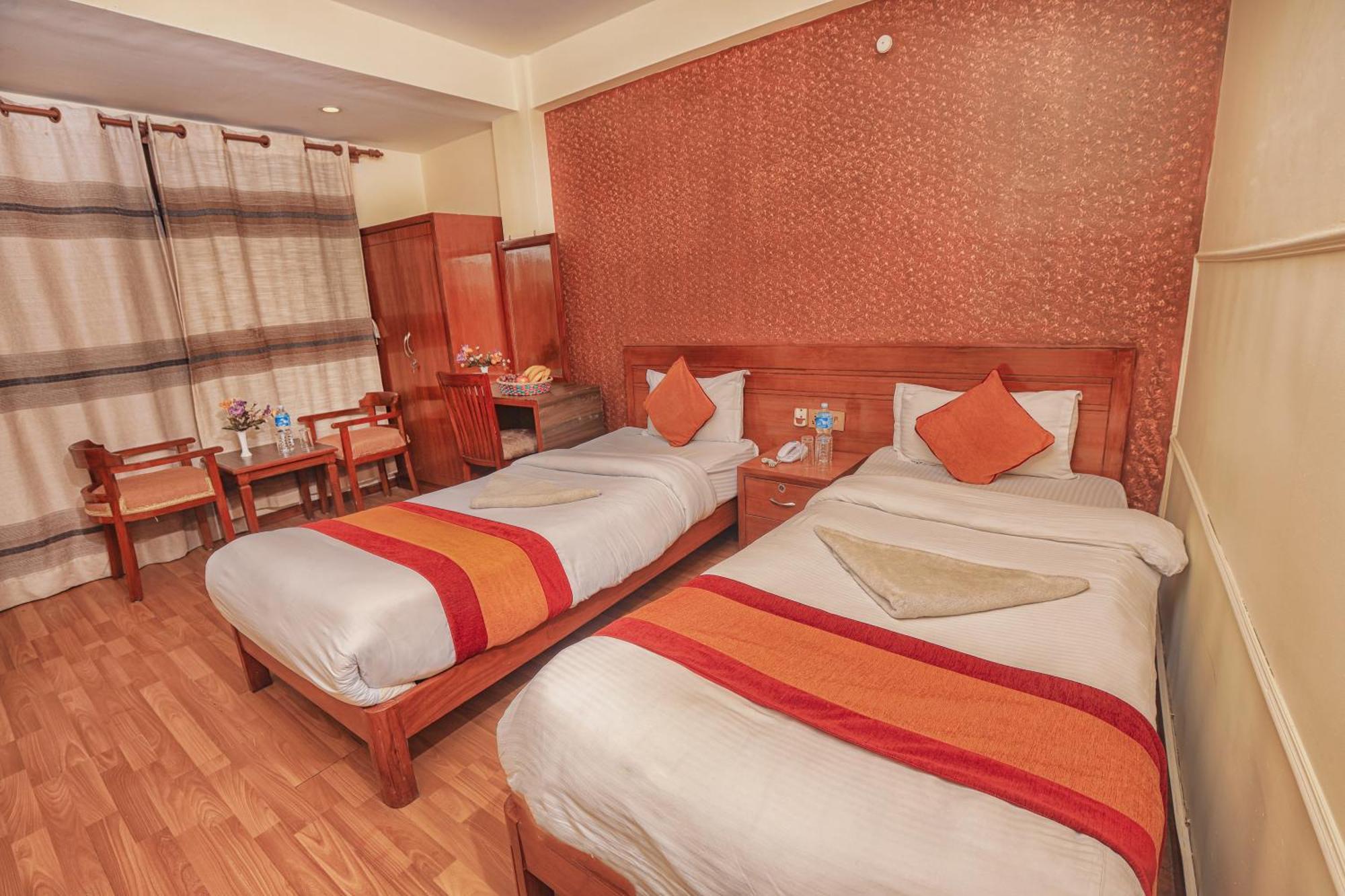Hotel Royal Kings Kathmandu