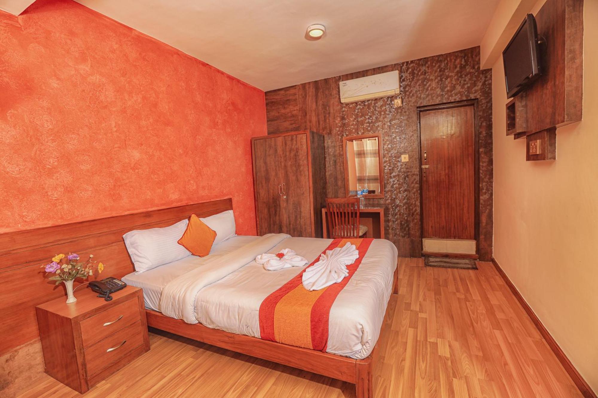 Royal Kings 3* Kathmandu