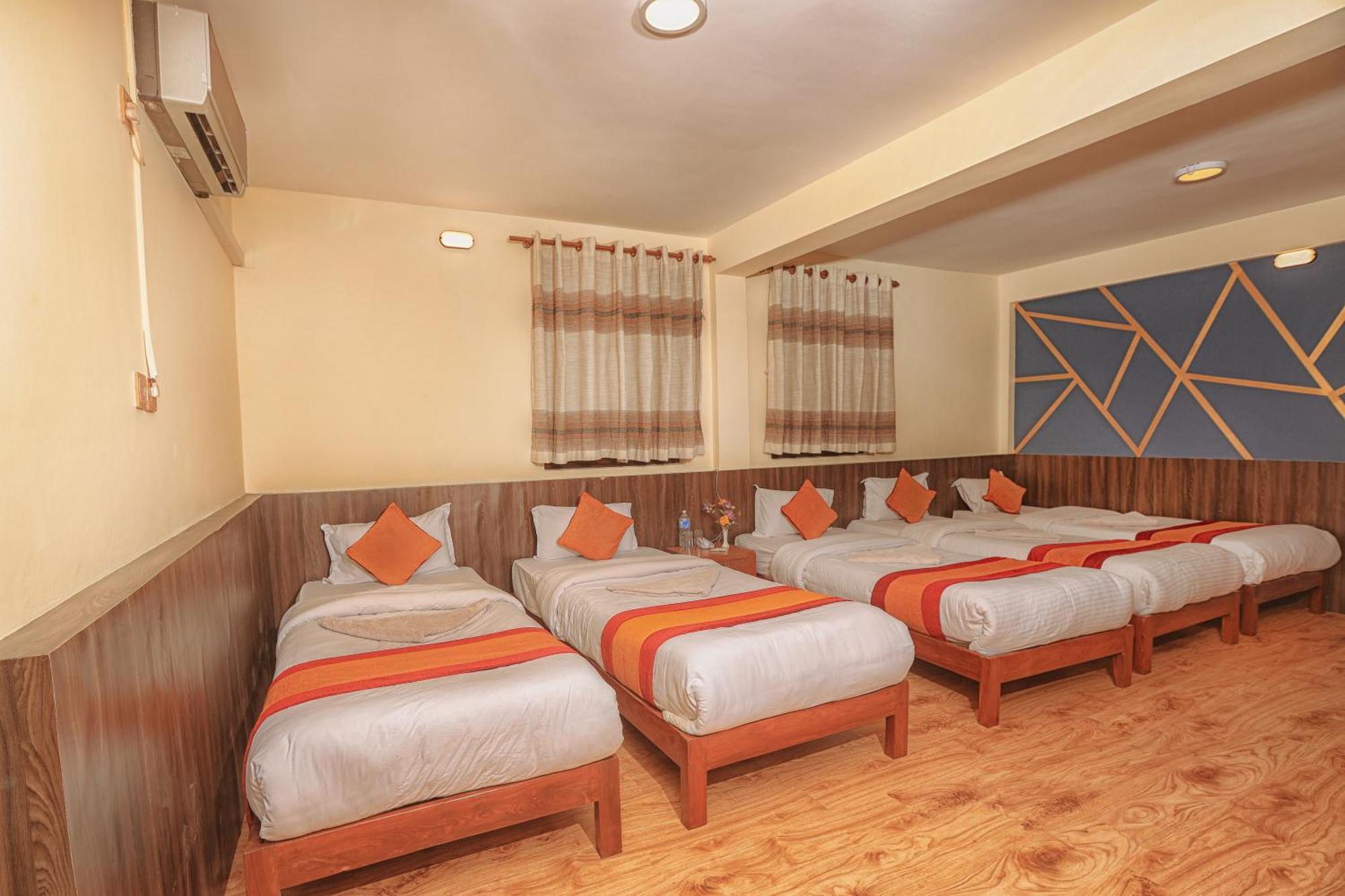 Royal Kings Hotel Kathmandu