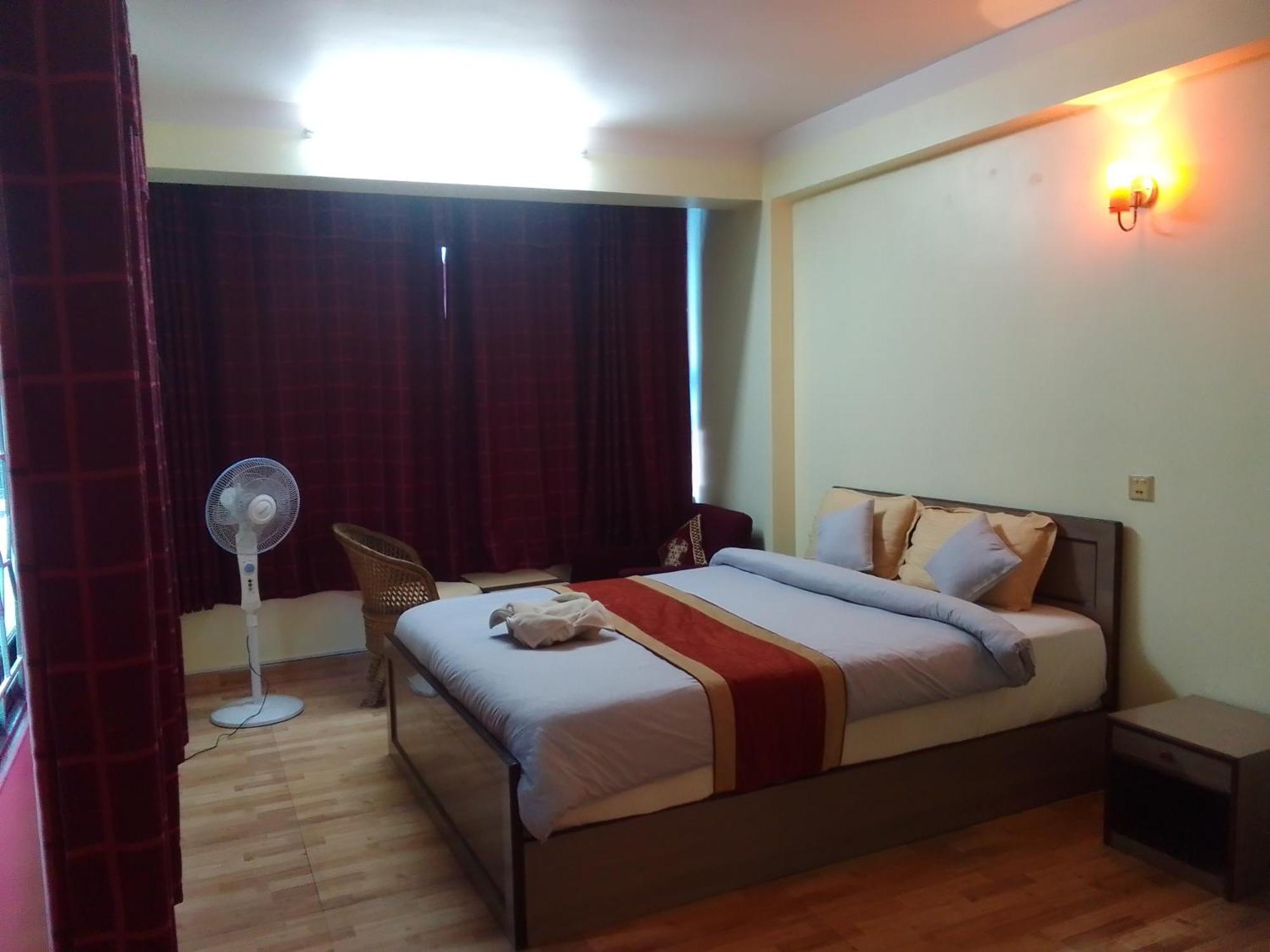 Pristine Hotel Kathmandu