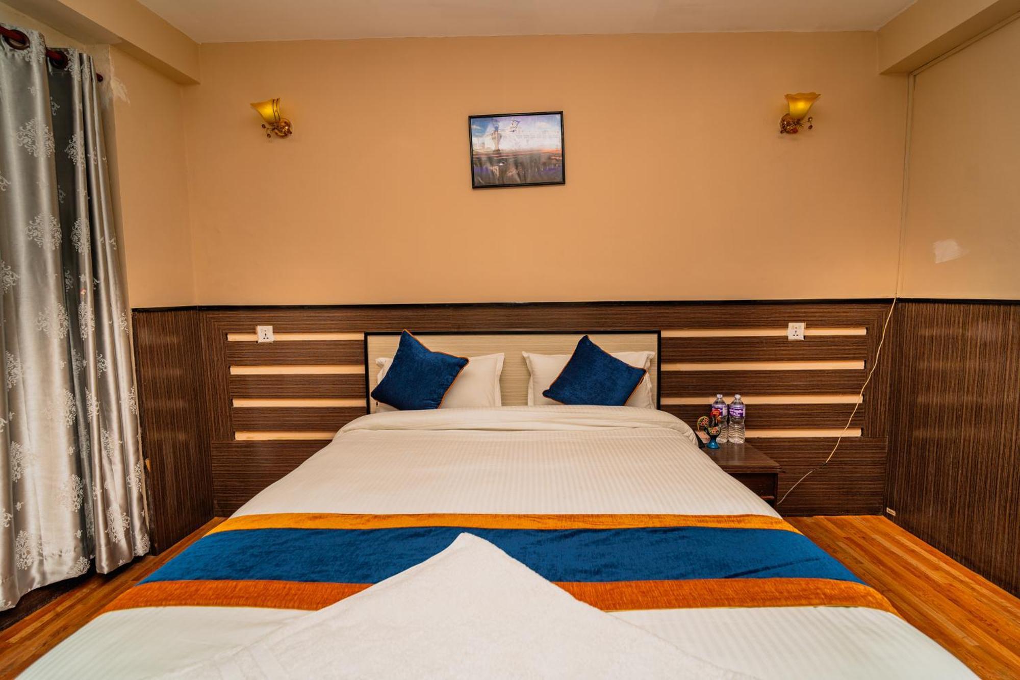 Karma Travellers Hotel