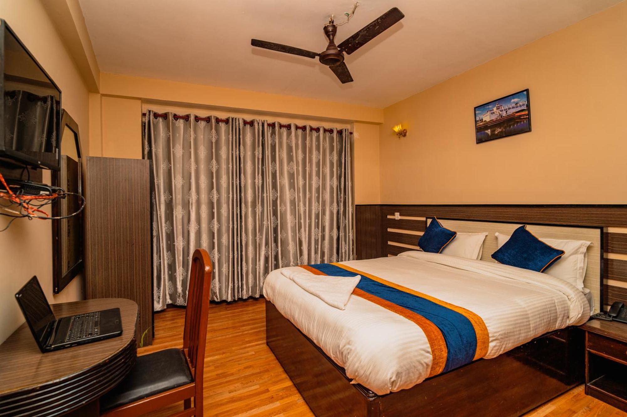 Karma Travellers Hotel Kathmandu