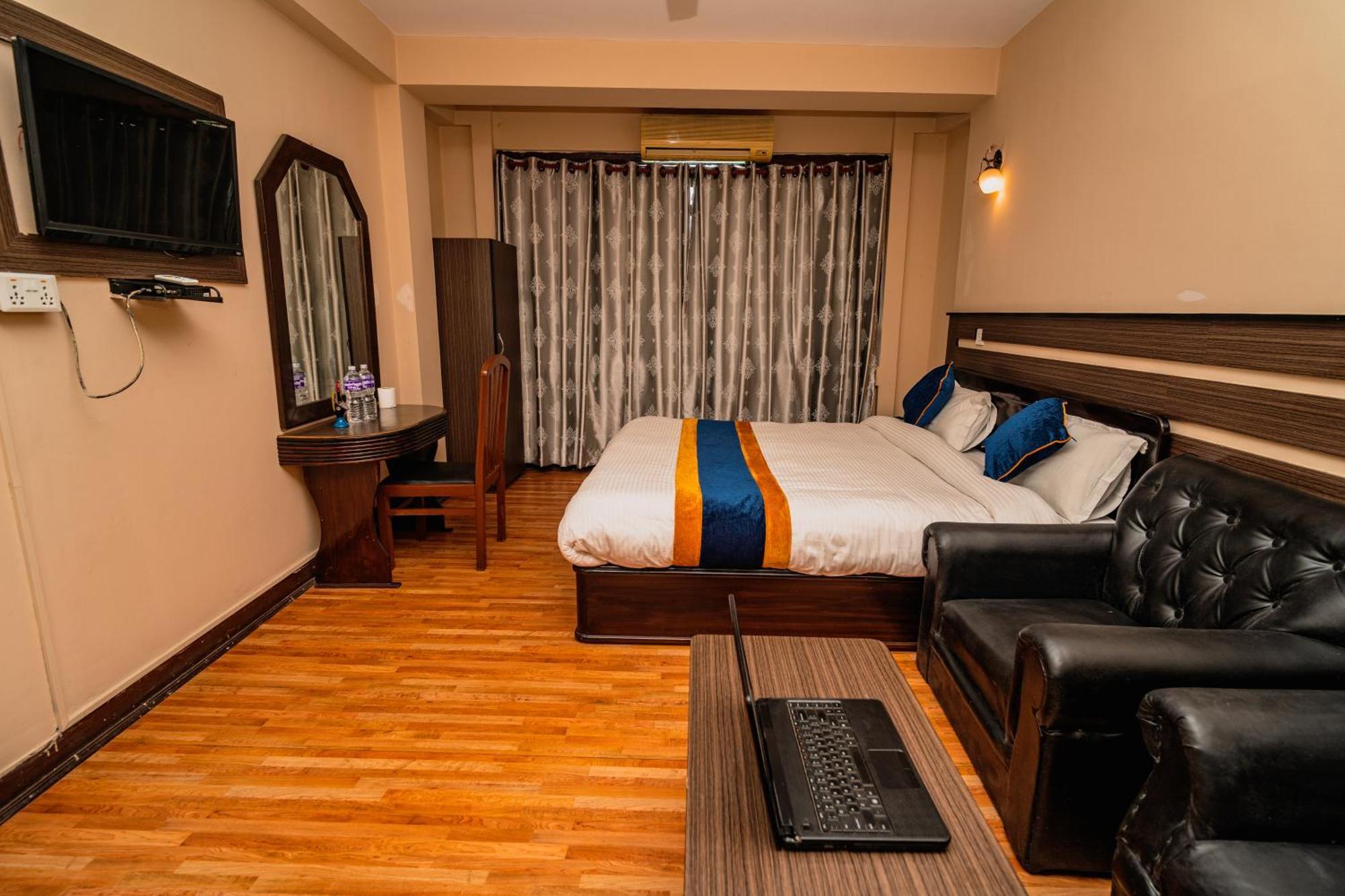 Karma Travellers 3*