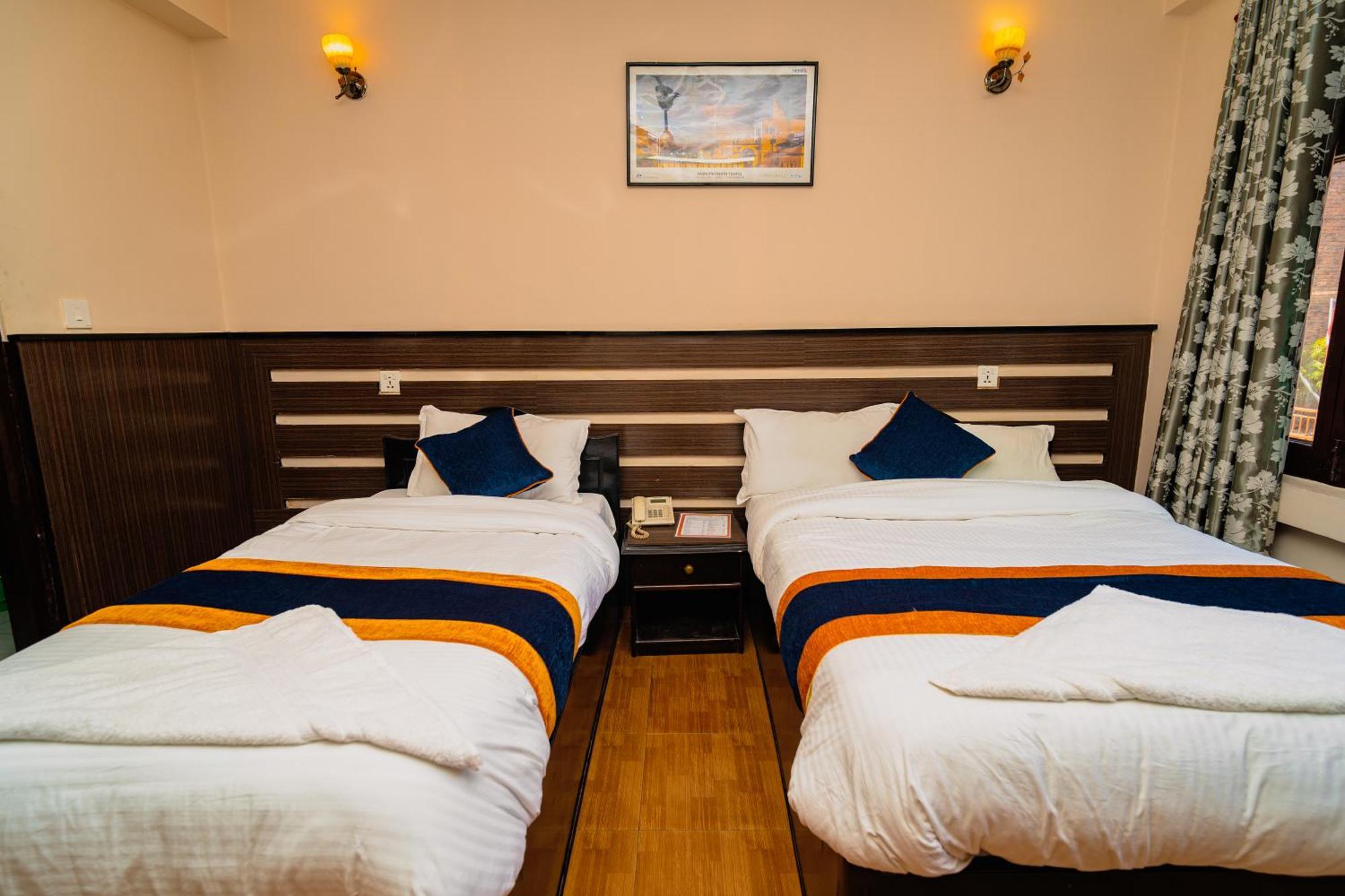 Karma Travellers 3*