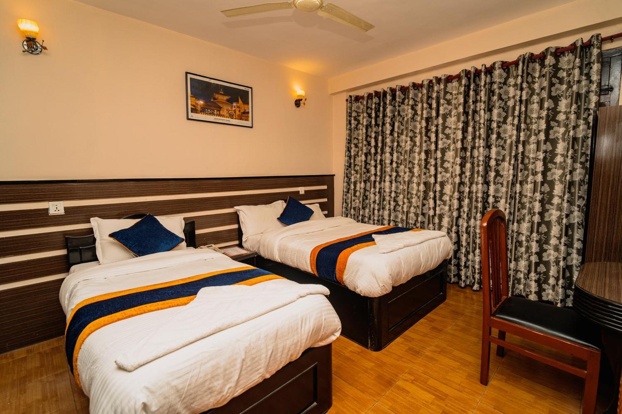 Karma Travellers 3* Kathmandu