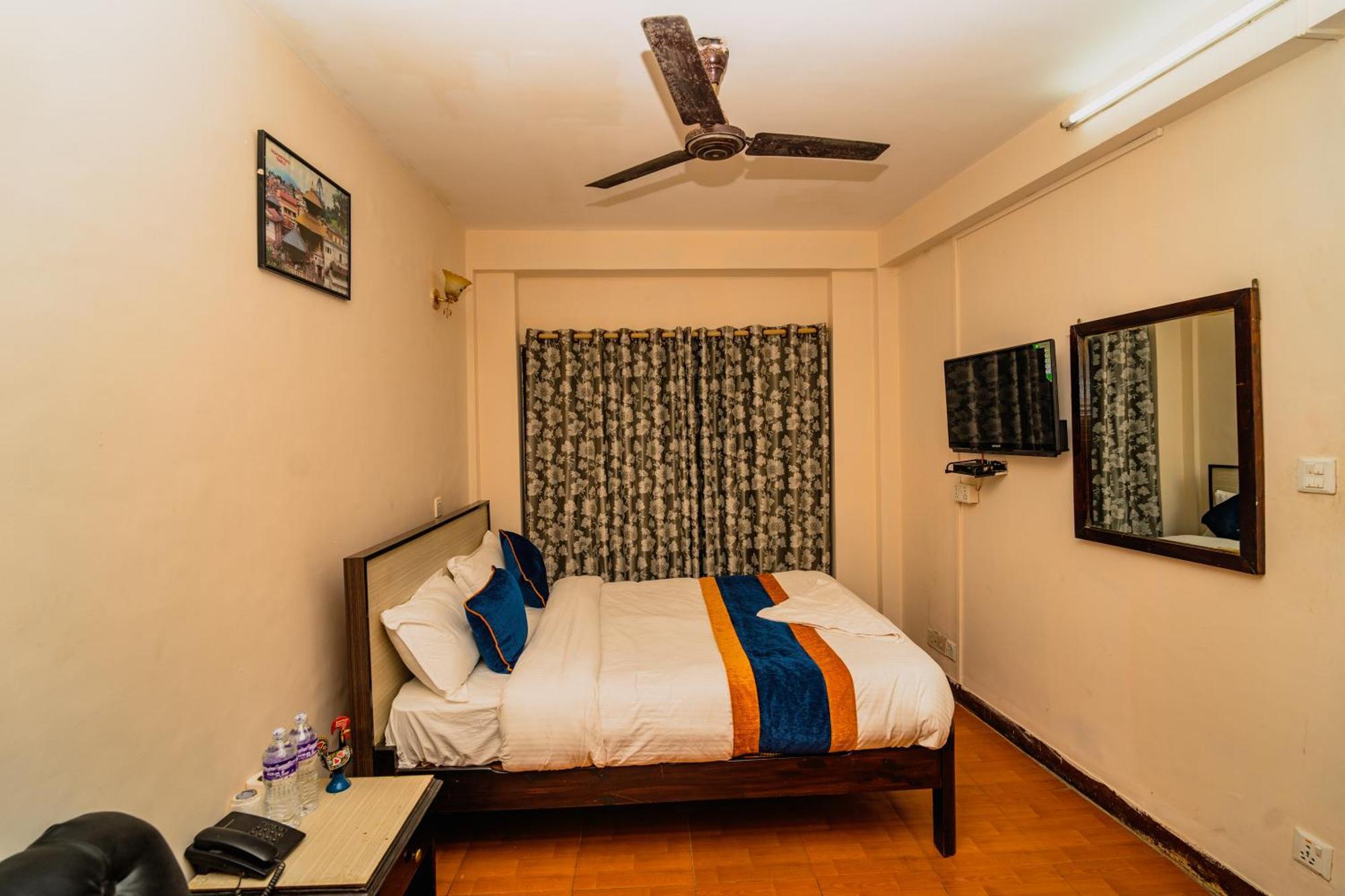 Hotel Karma Travellers Kathmandu