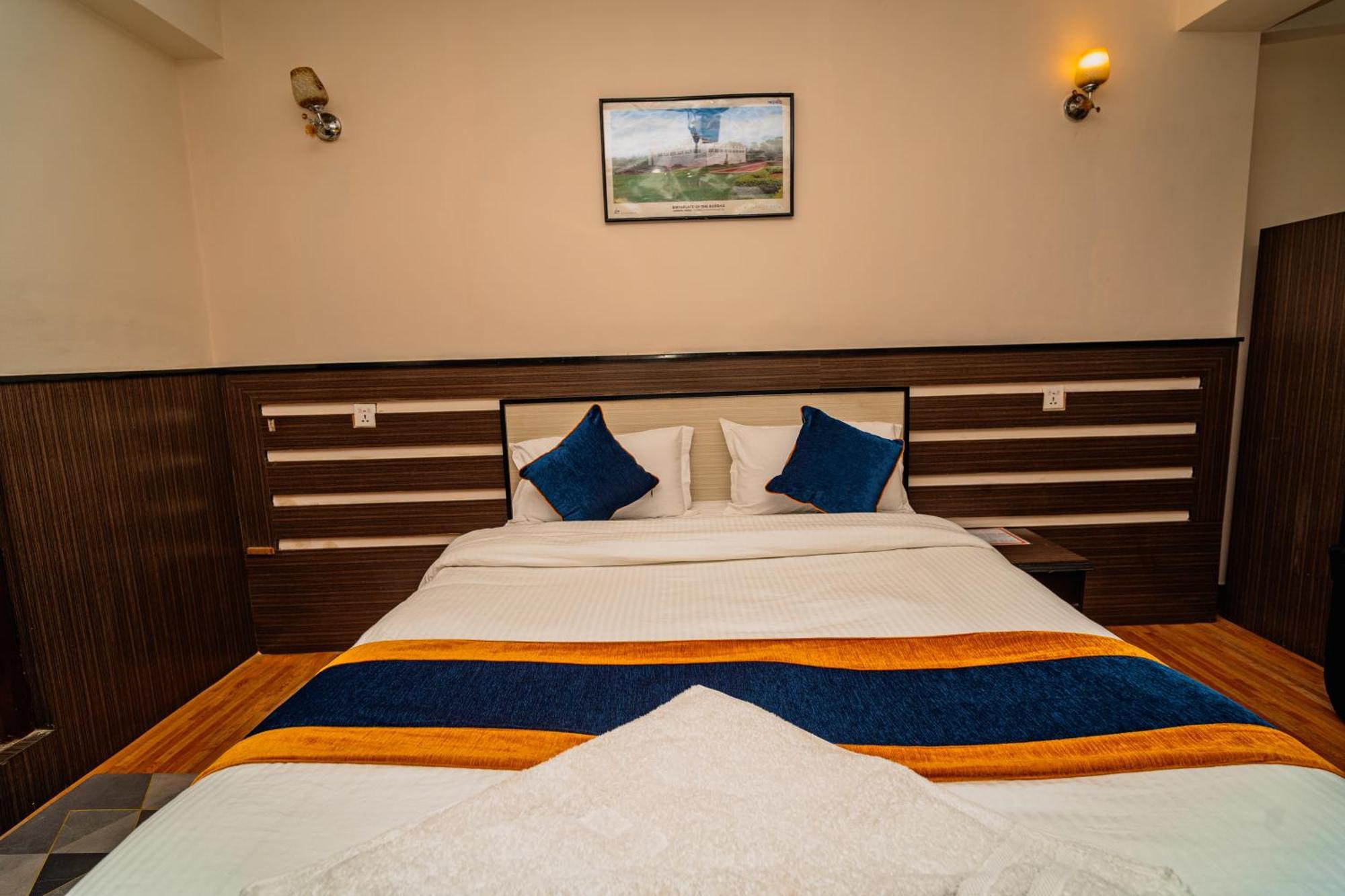 Karma Travellers 3* Kathmandu