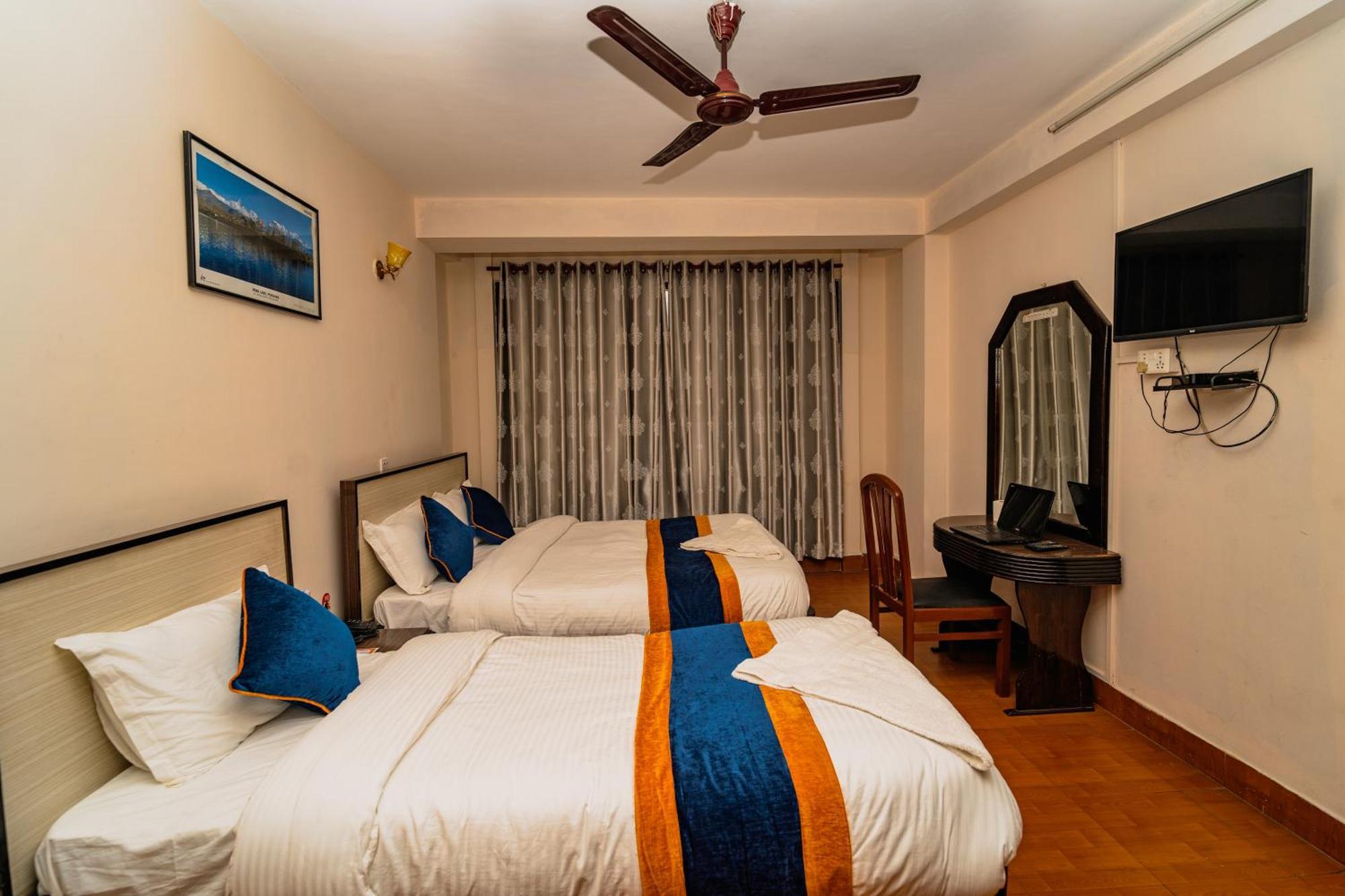 Karma Travellers 3* Kathmandu