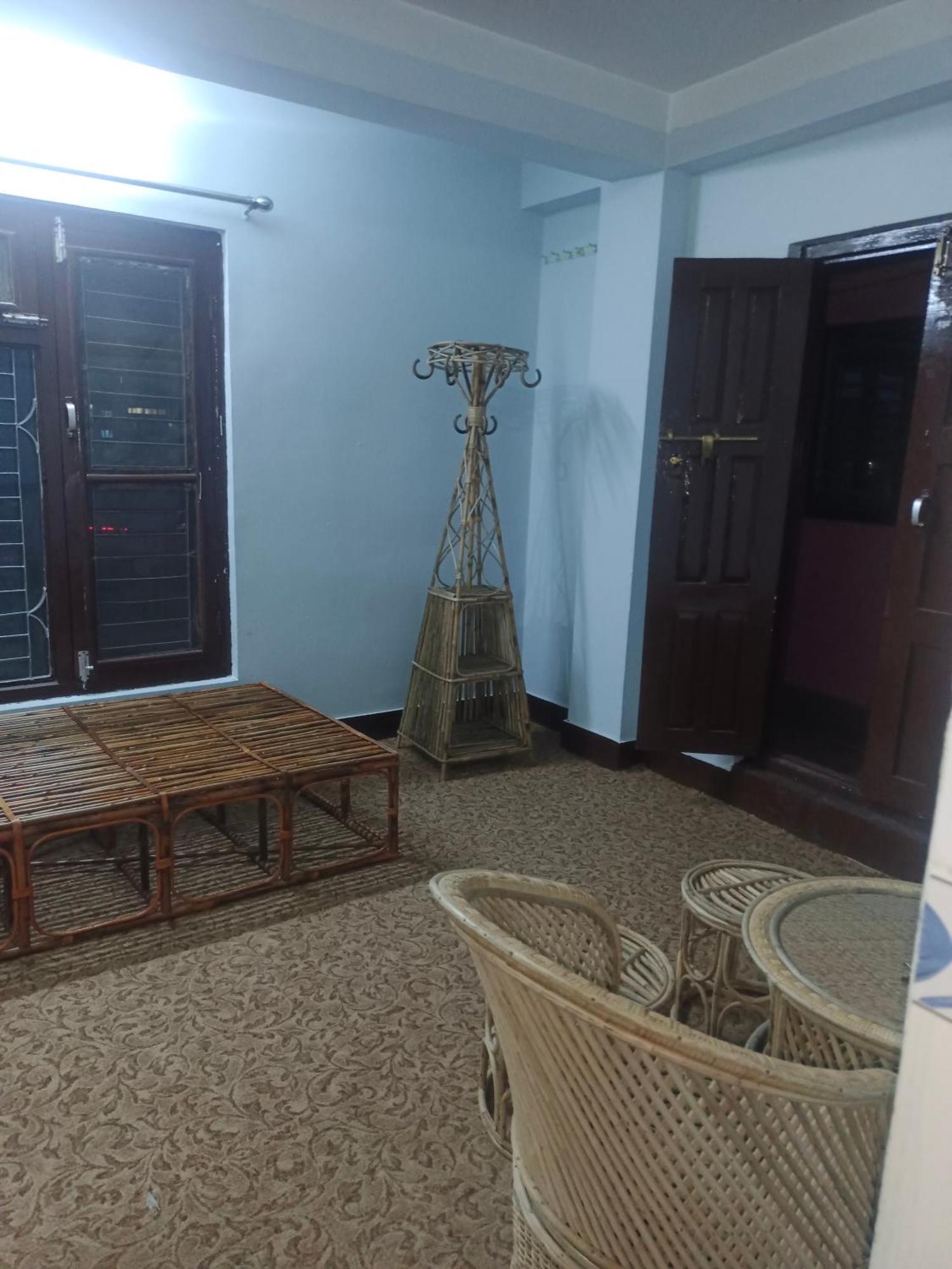 Homestay Aama Ghar *