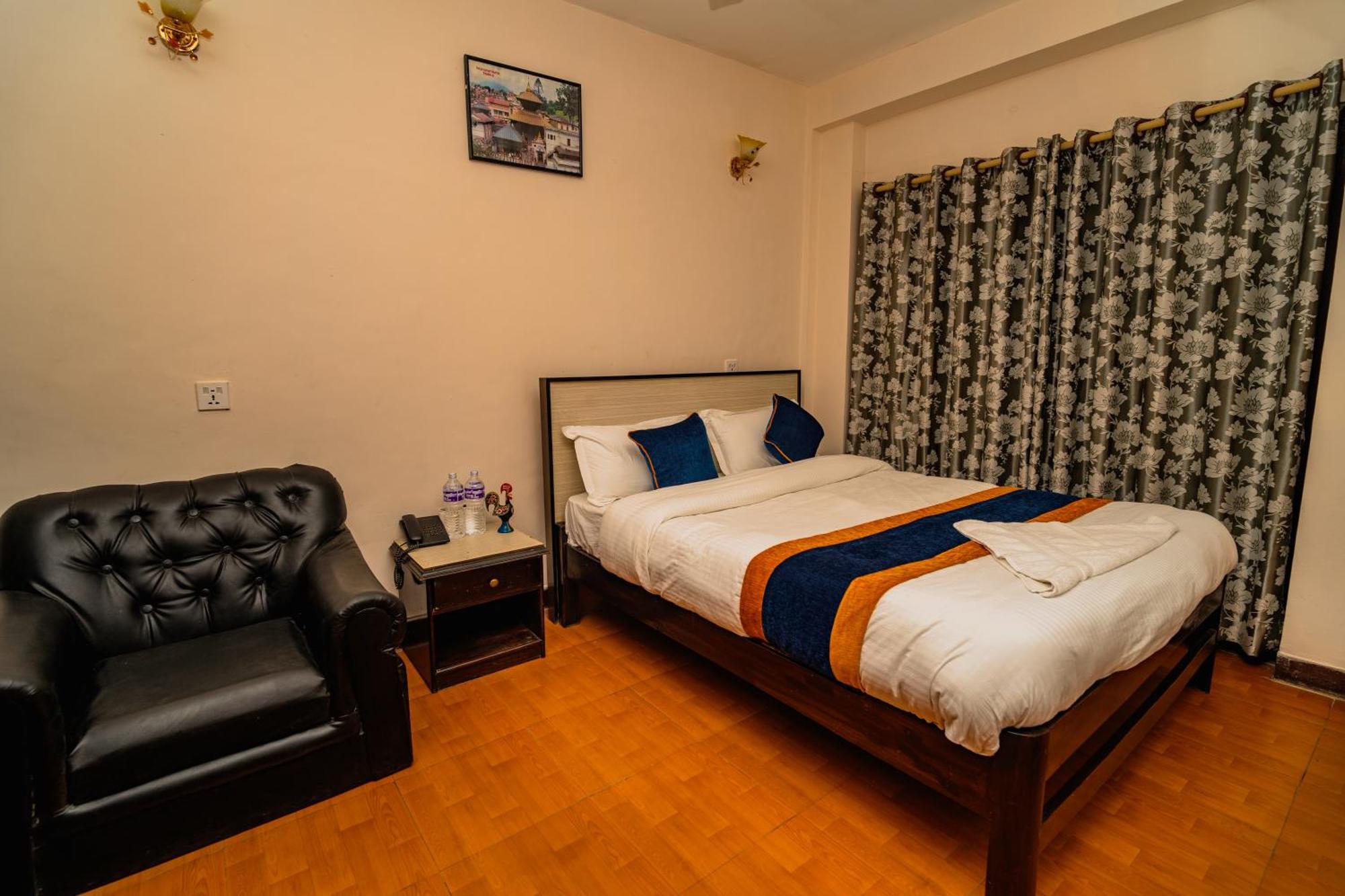 Karma Travellers Hotel