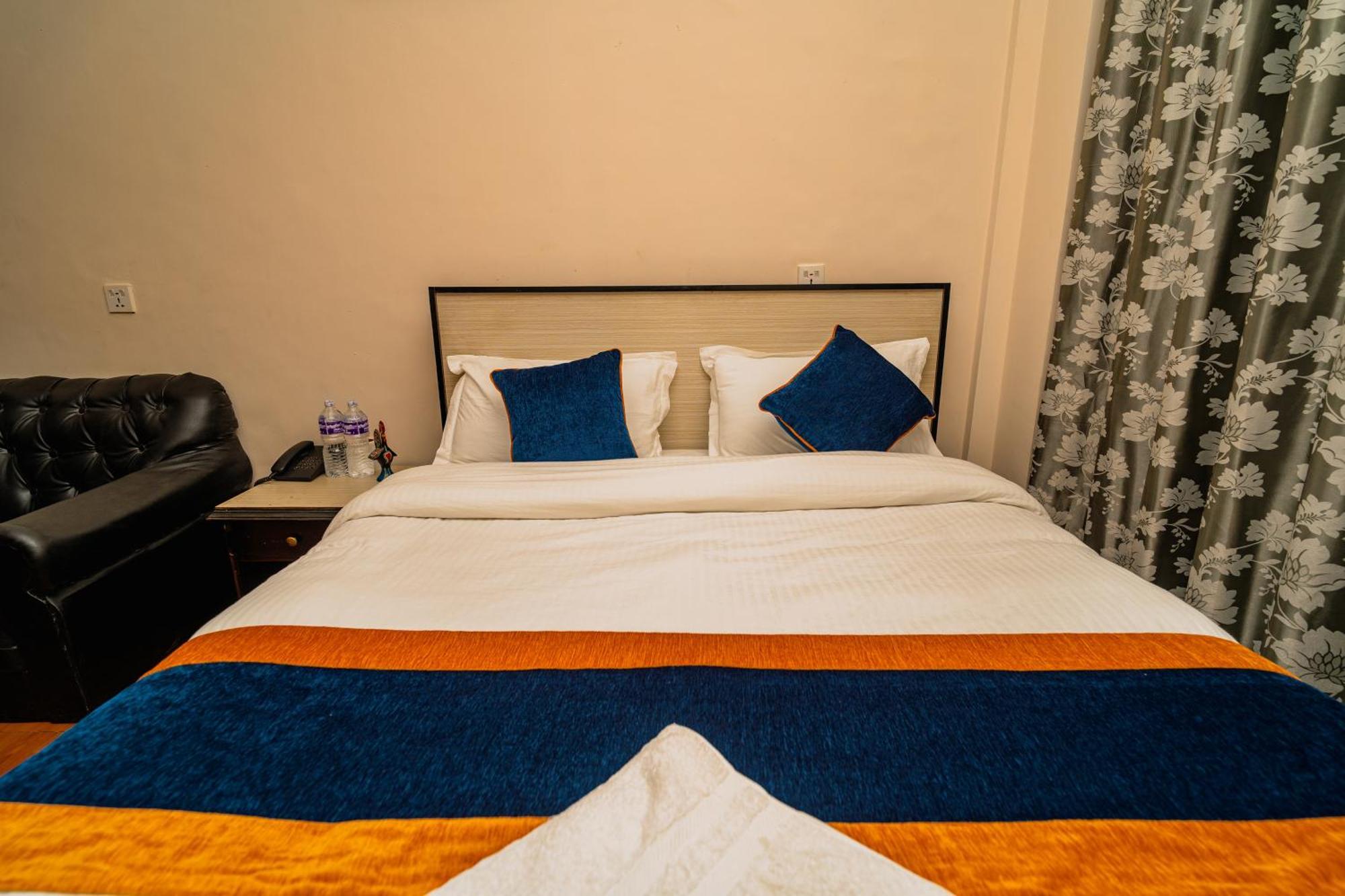 Karma Travellers 3* Kathmandu