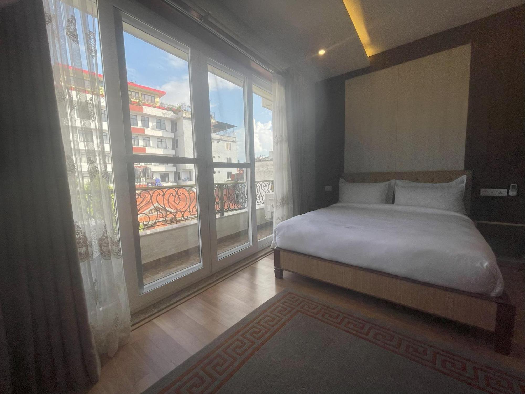 Hotel Bayberry - Near Tribhuvan International Airport Kathmandu