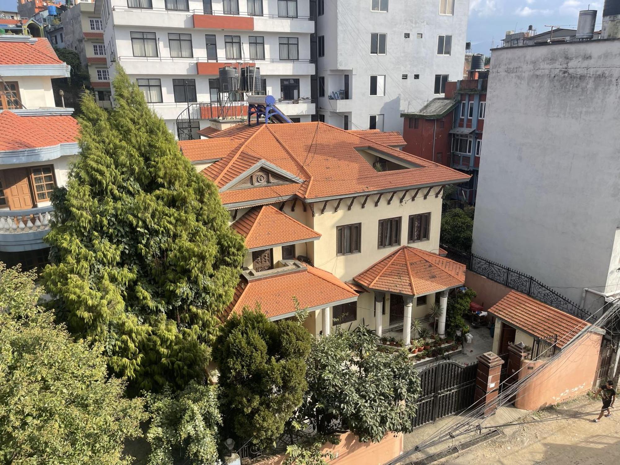 Bayberry - Near Tribhuvan International Airport