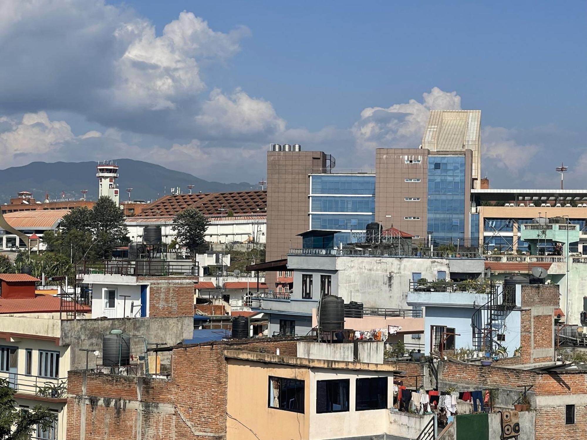 Hotel Bayberry - Near Tribhuvan International Airport