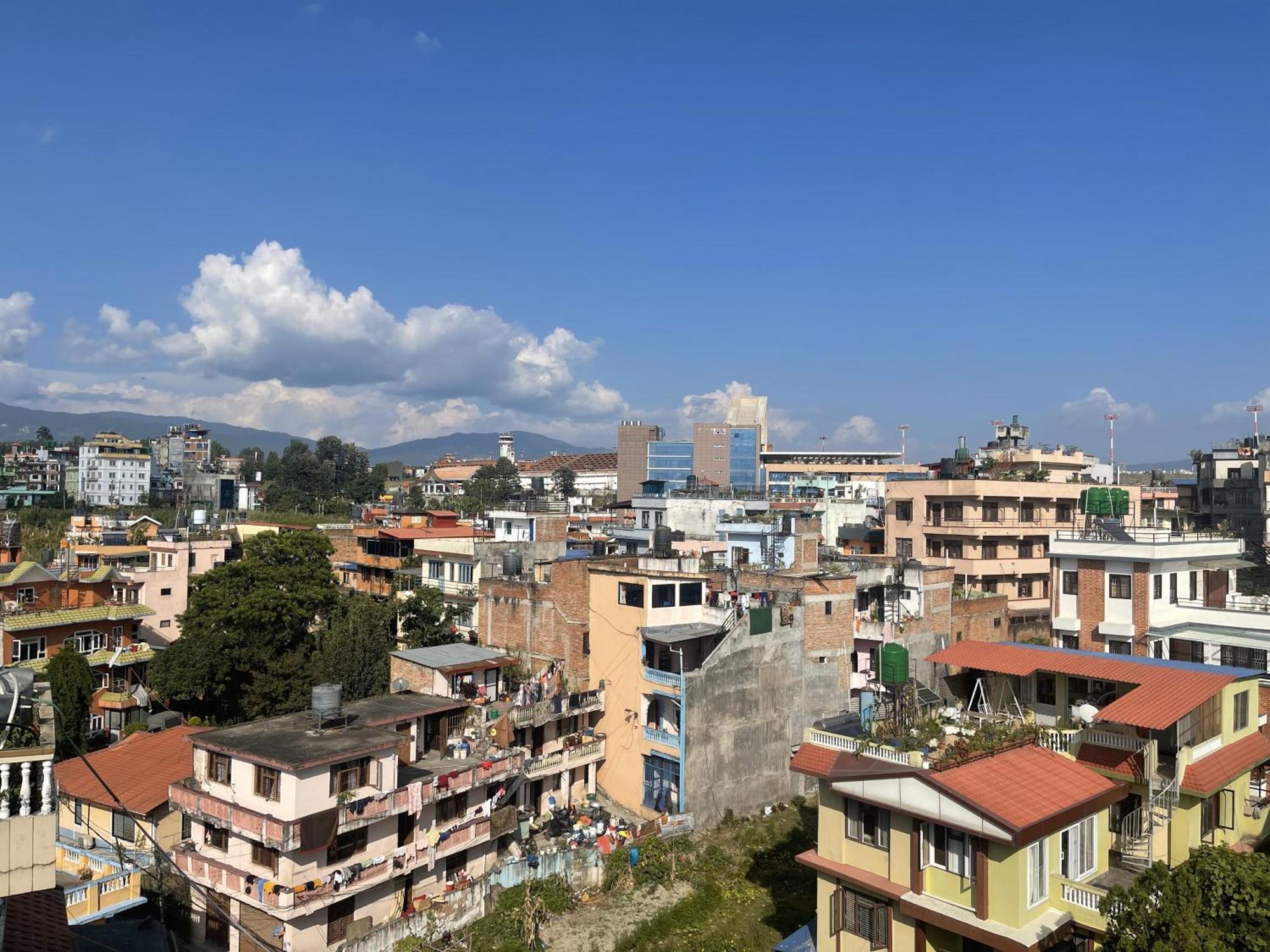 Hotel Bayberry - Near Tribhuvan International Airport 4*