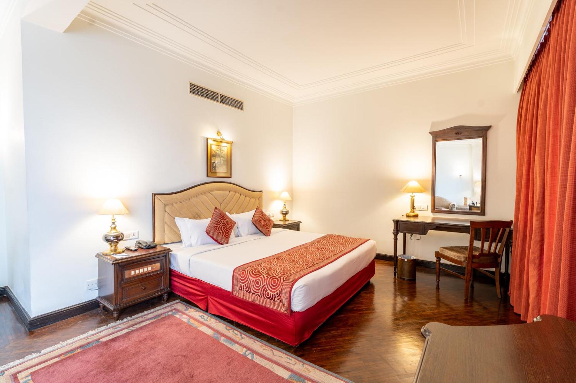 Grand Hotel Kathmandu