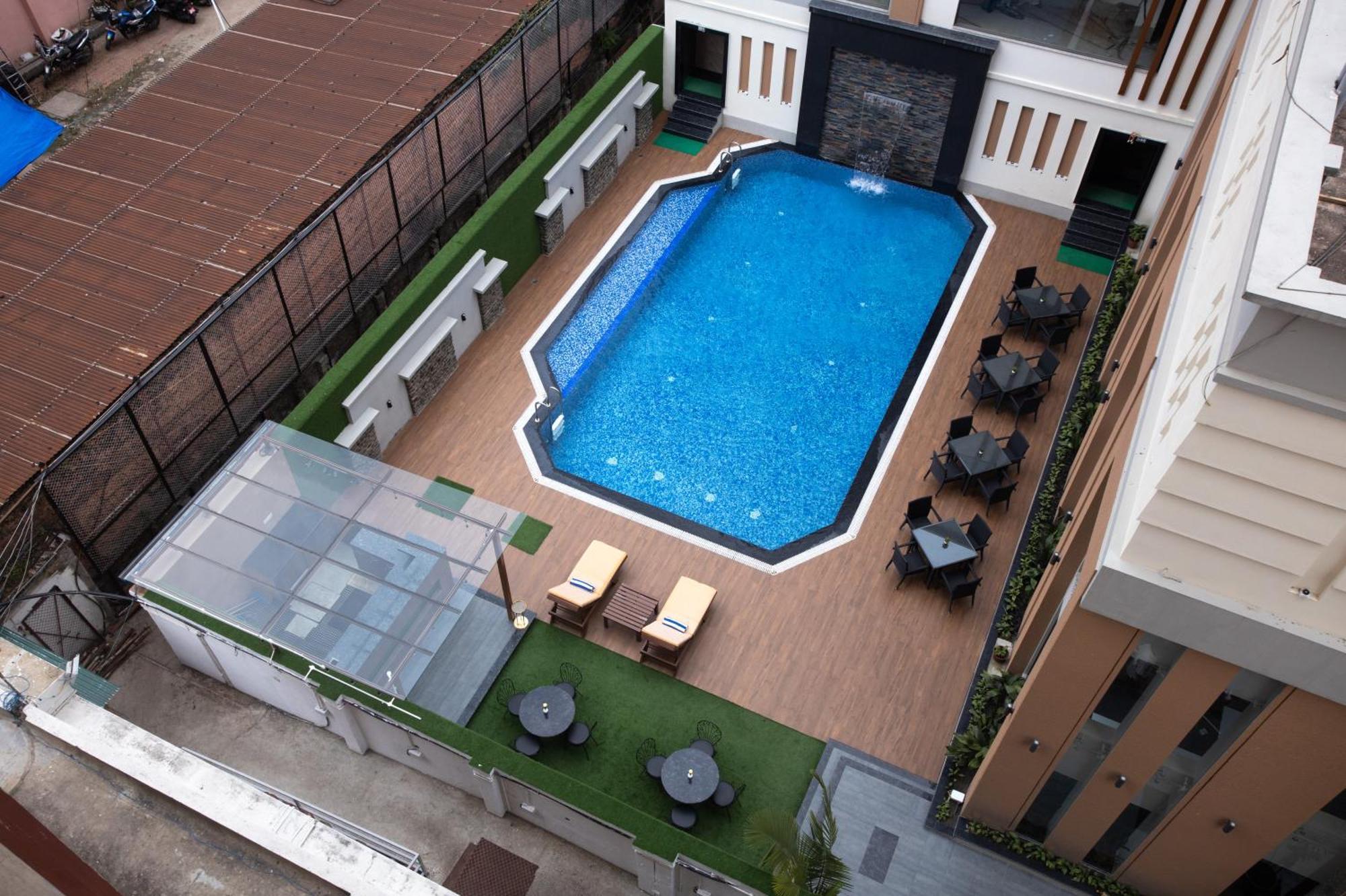 Grand Kathmandu
