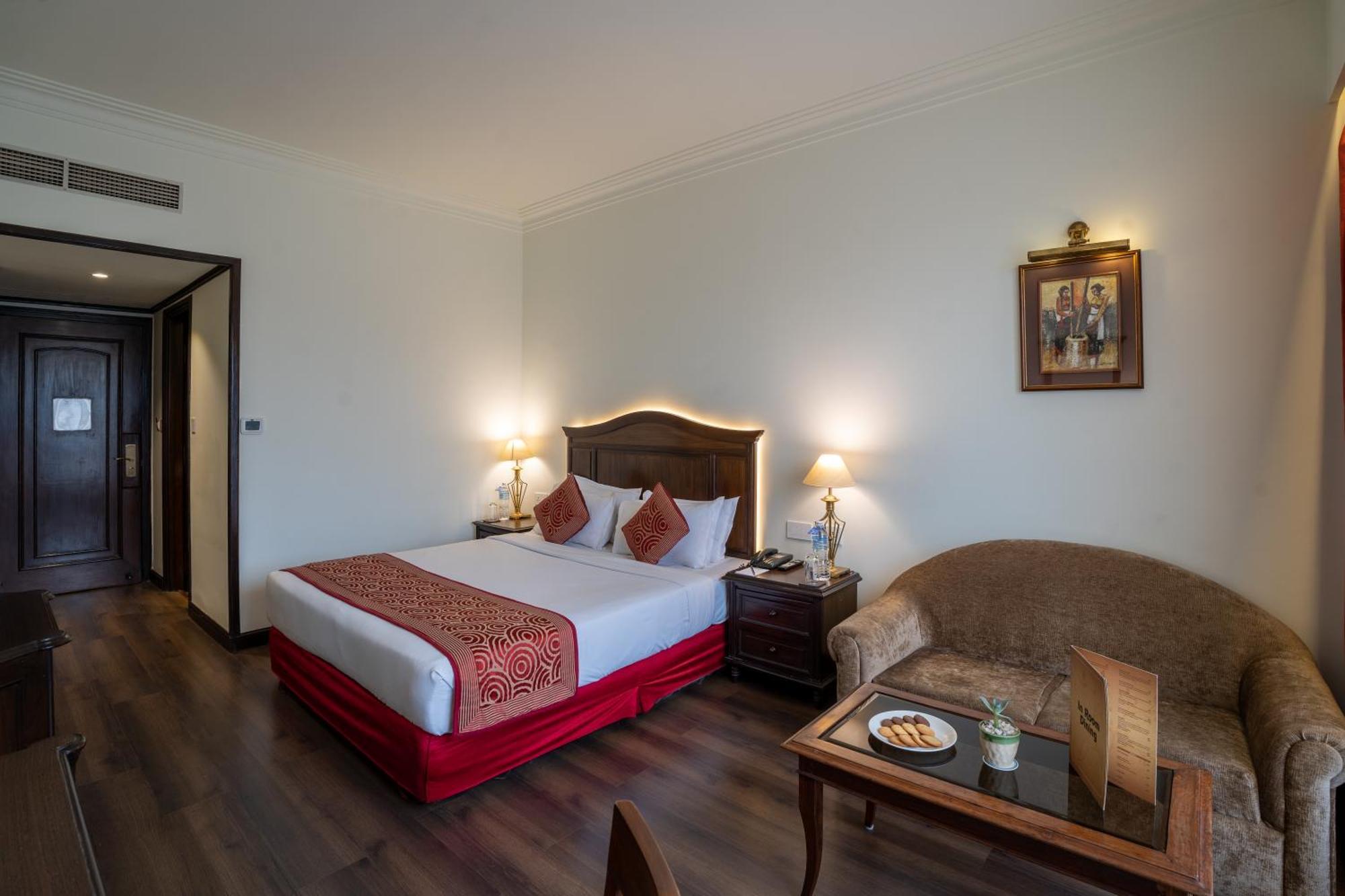 Grand 4* Kathmandu