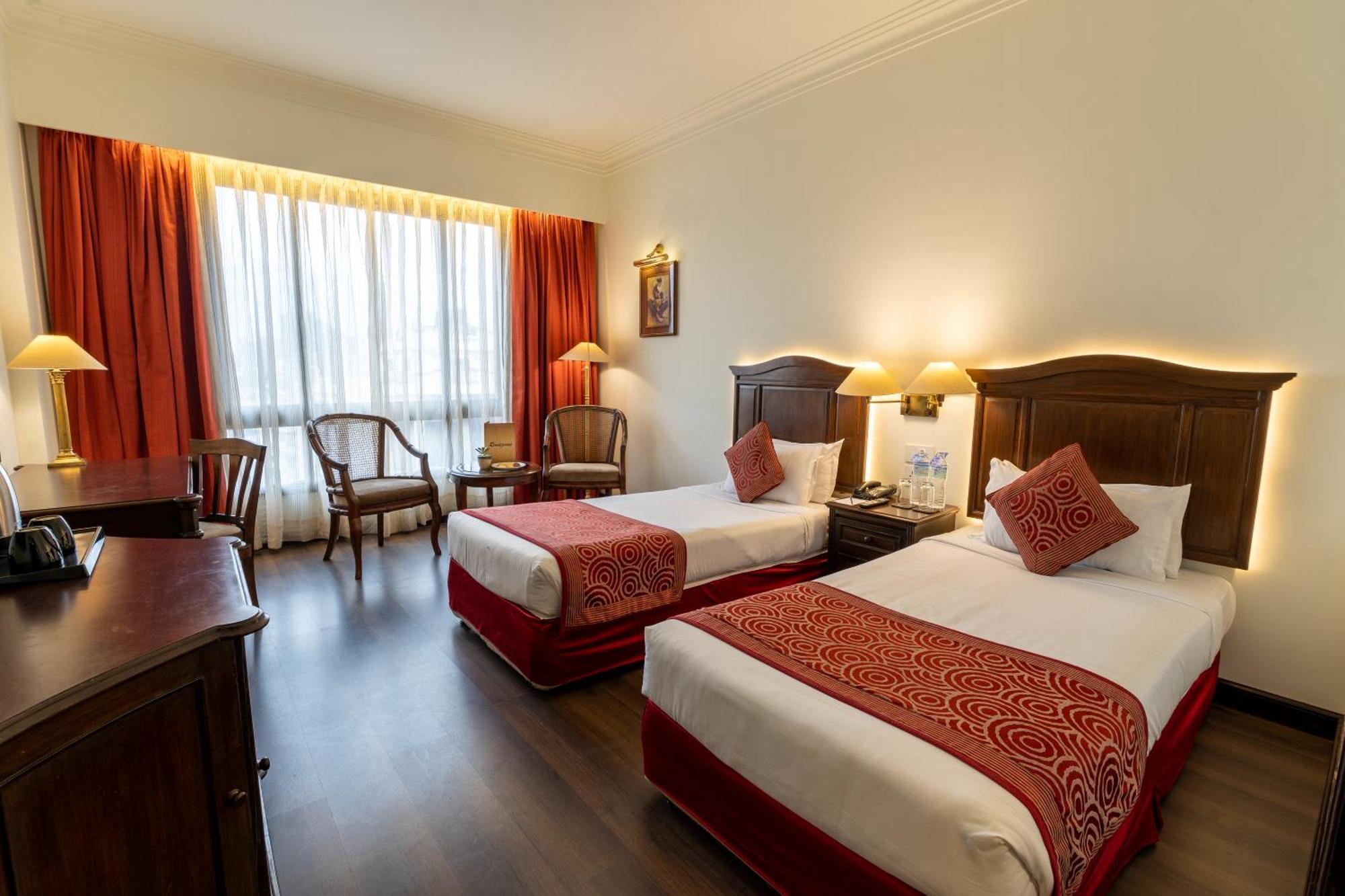 Hotel Grand