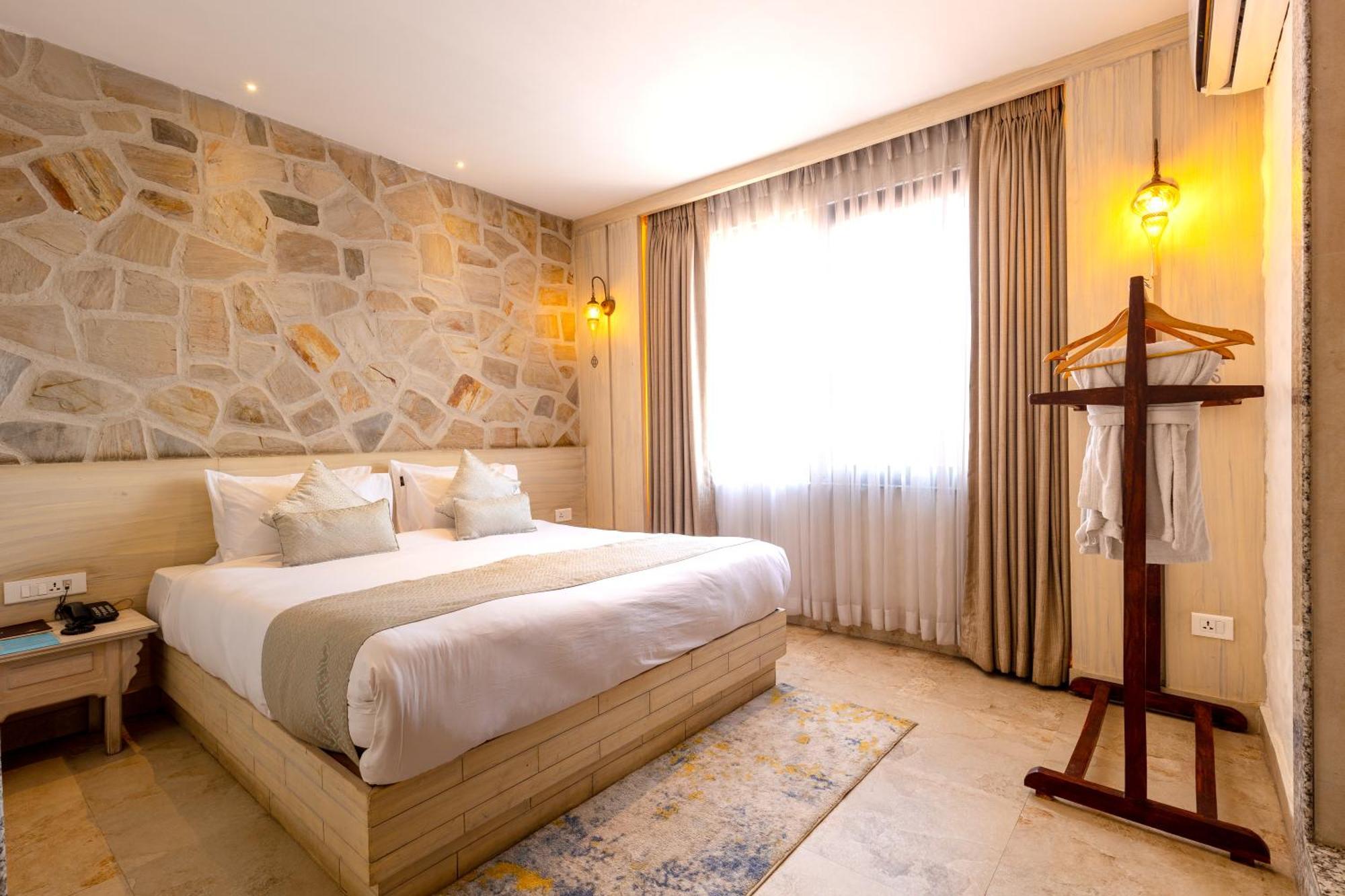 Hotel Arushi Boutique Kathmandu
