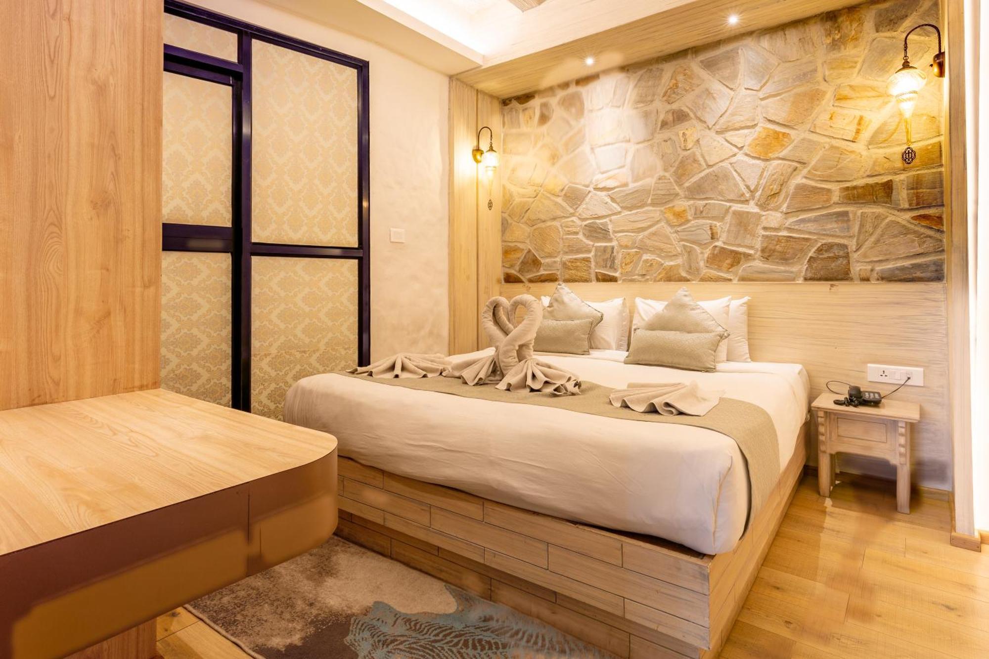 Arushi Boutique 4* Kathmandu