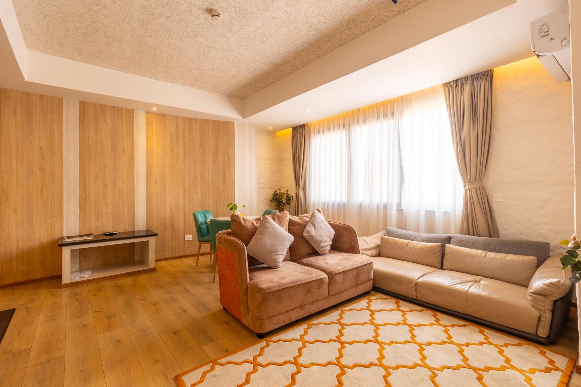 Hotel Arushi Boutique