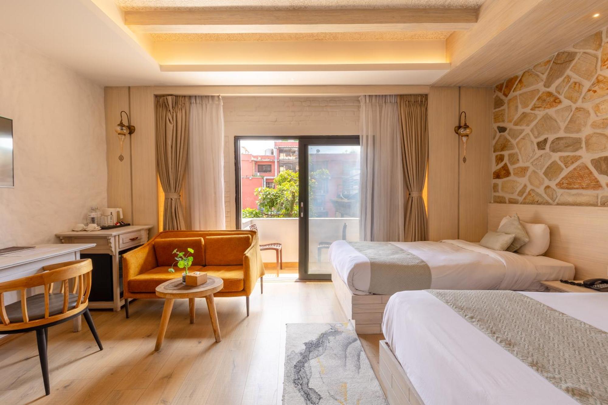 Arushi Boutique Kathmandu