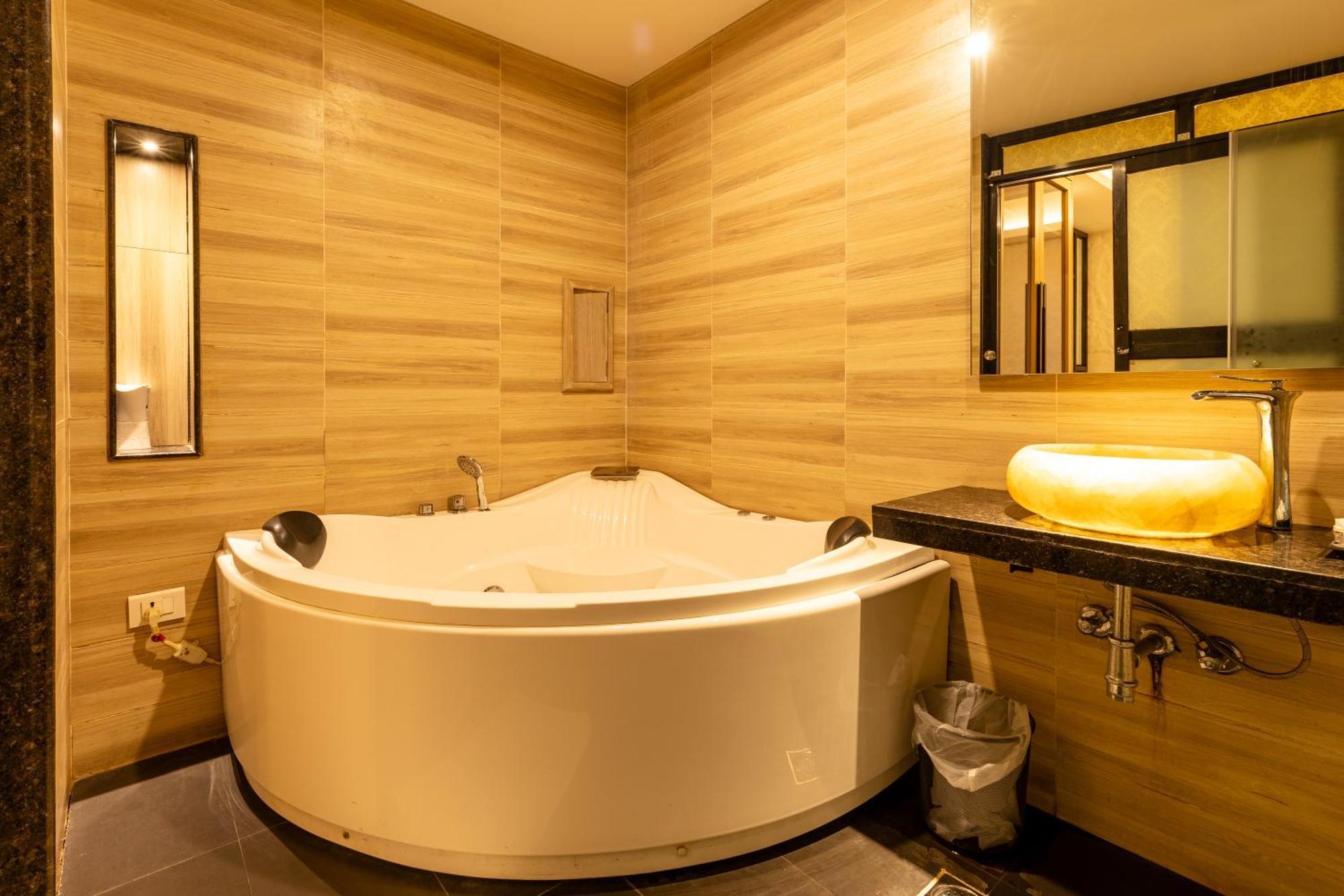 Arushi Boutique 4* Kathmandu