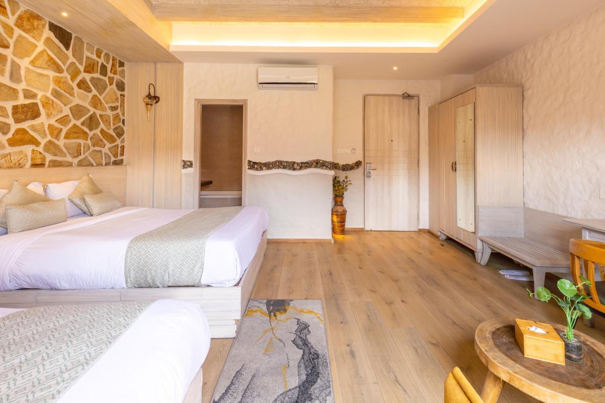 Hotel Arushi Boutique 4*