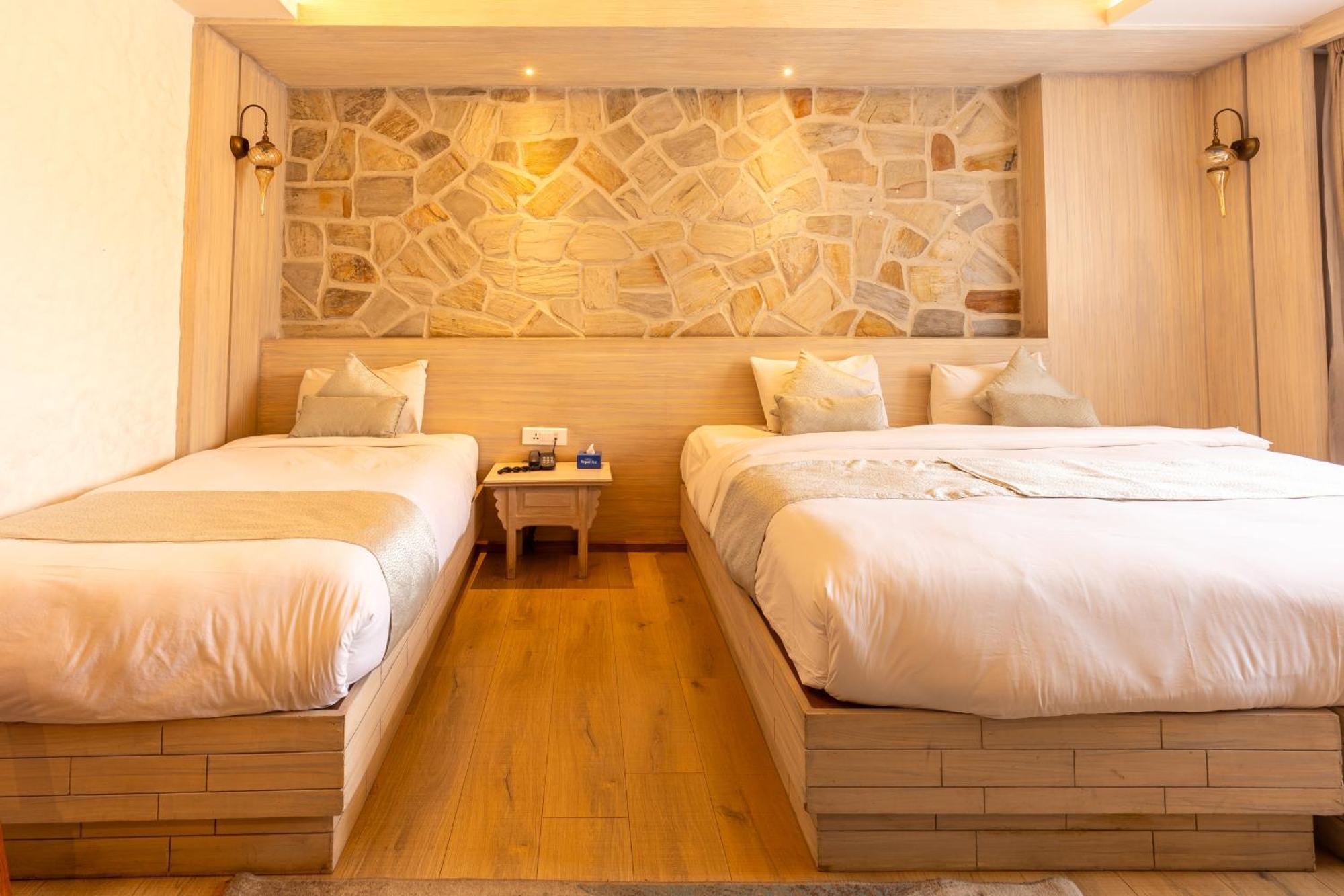 Arushi Boutique 4* Kathmandu