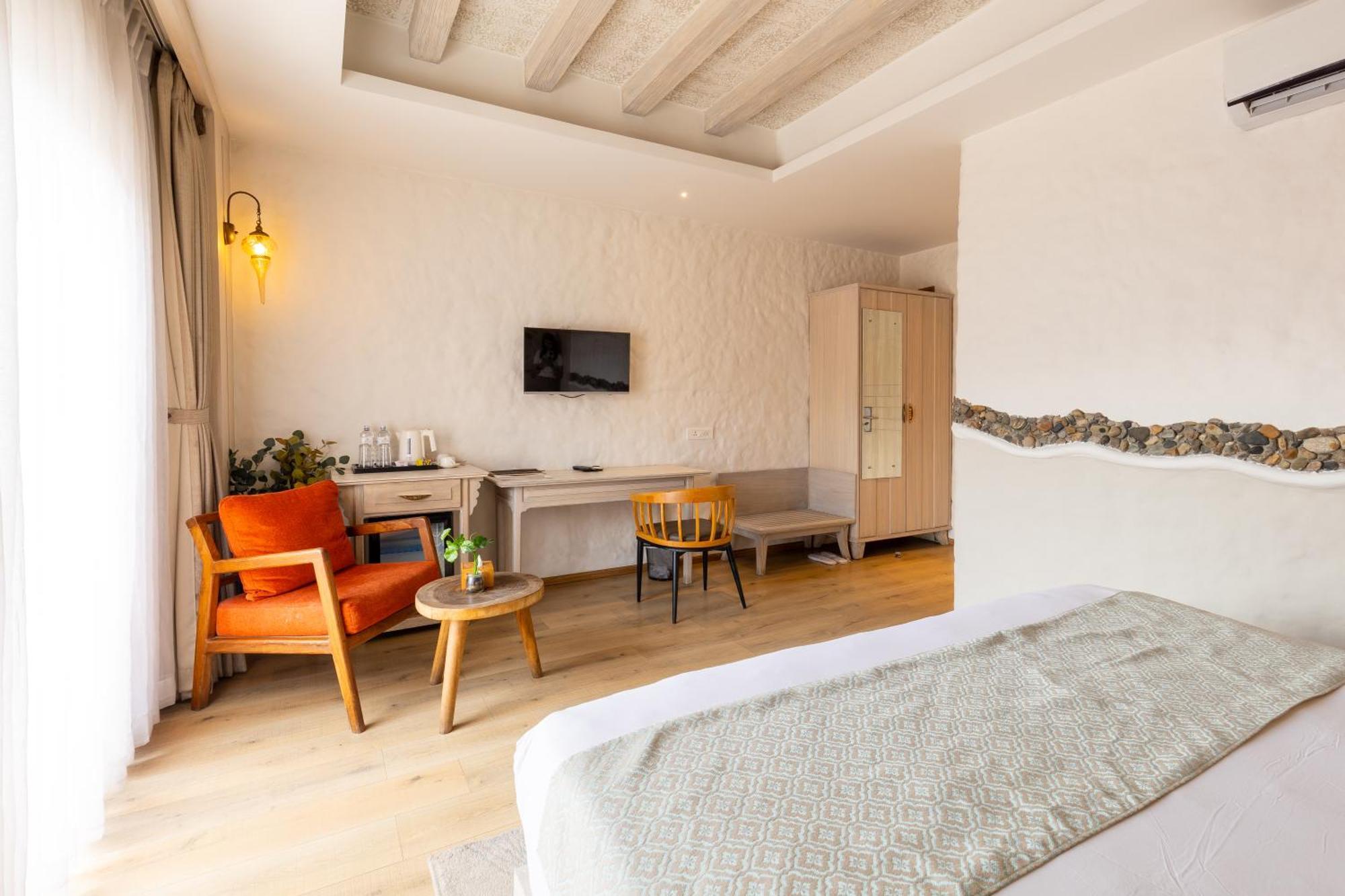 Hotel Arushi Boutique 4*