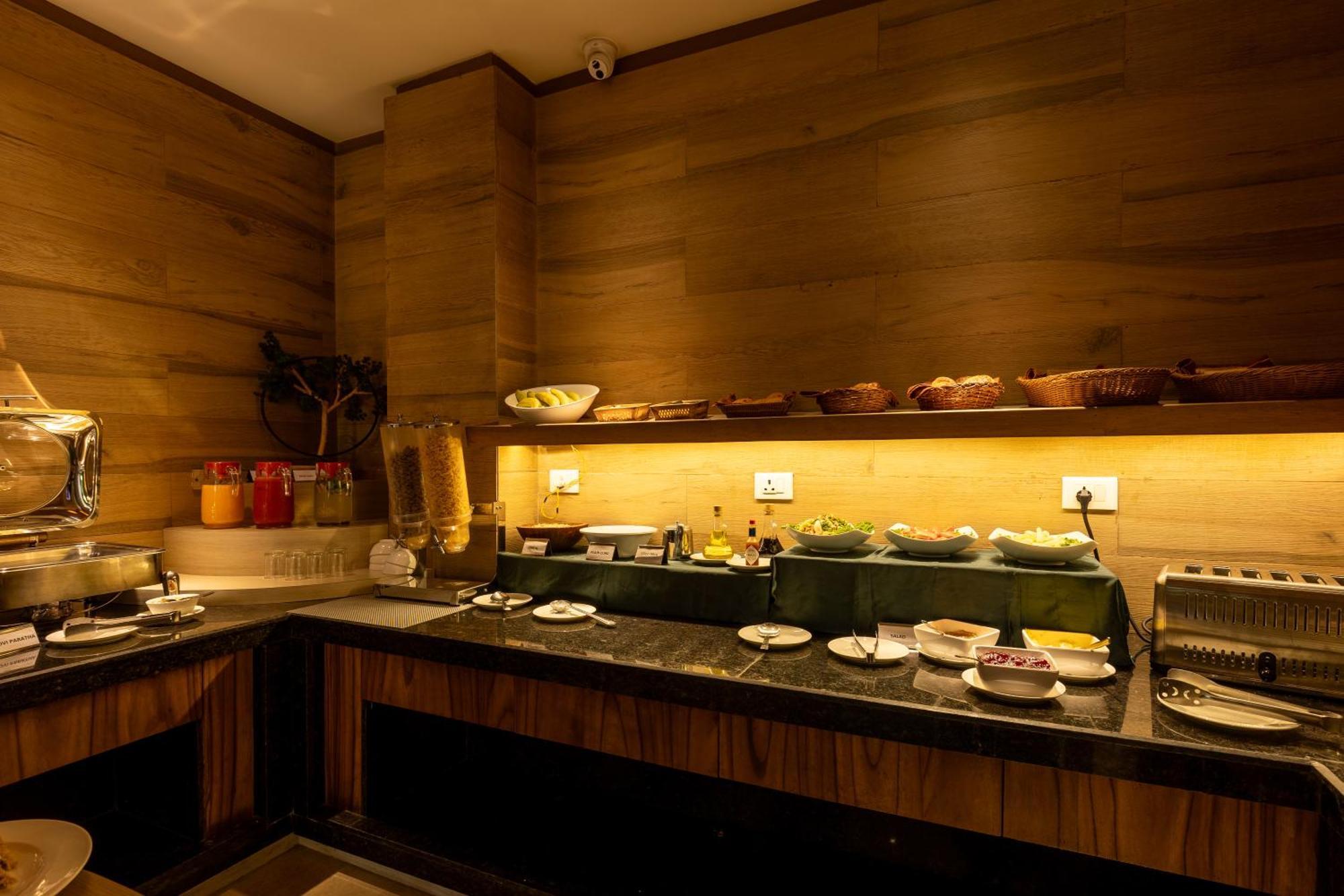 Hotel Arushi Boutique