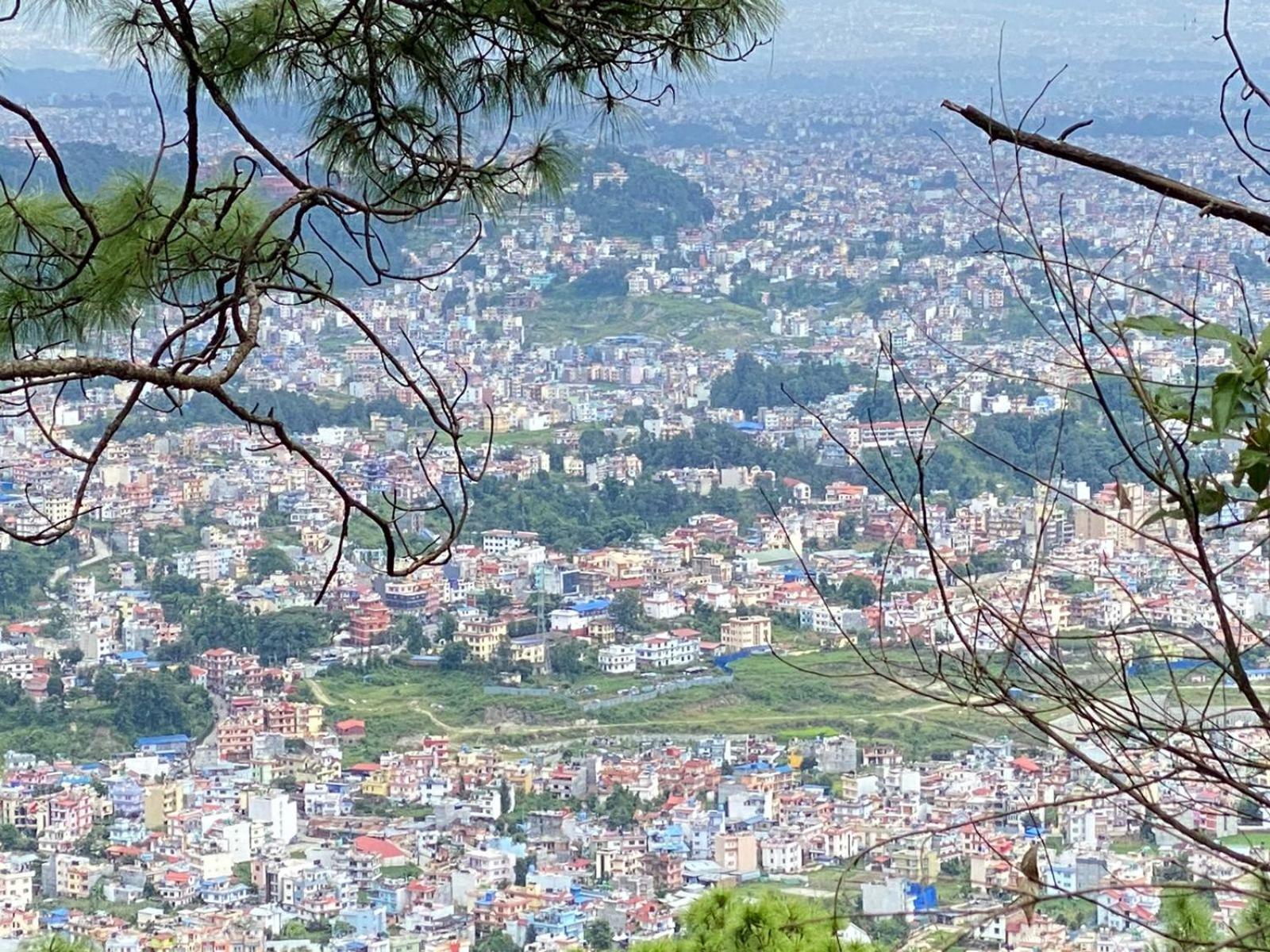 Lemon Tree Premier Budhanilkantha Kathmandu, Nepal 5* Kathmandu