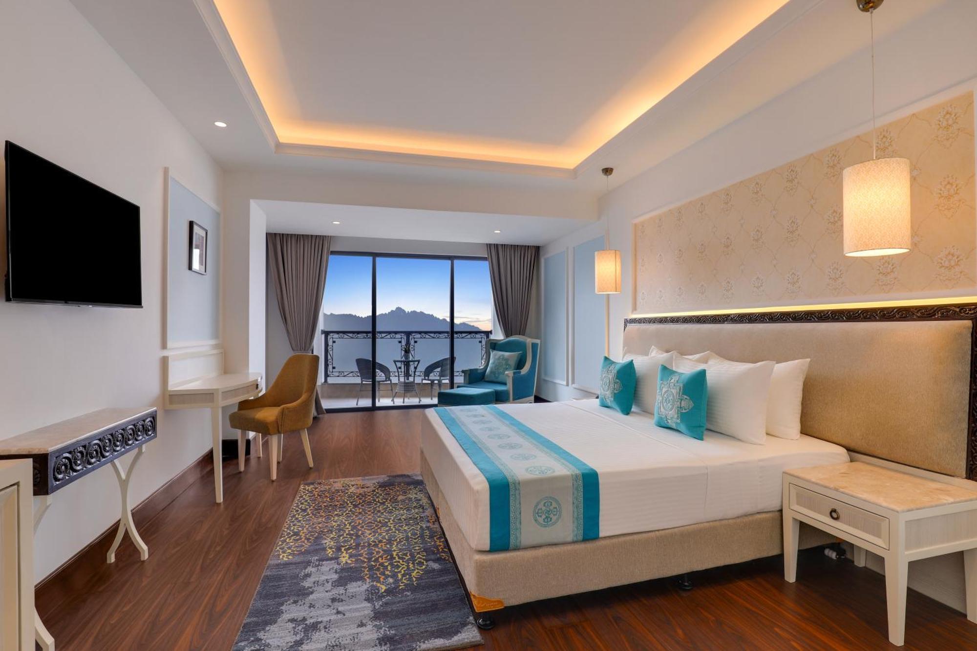 Lemon Tree Premier Budhanilkantha Kathmandu, Nepal Hotel 5*