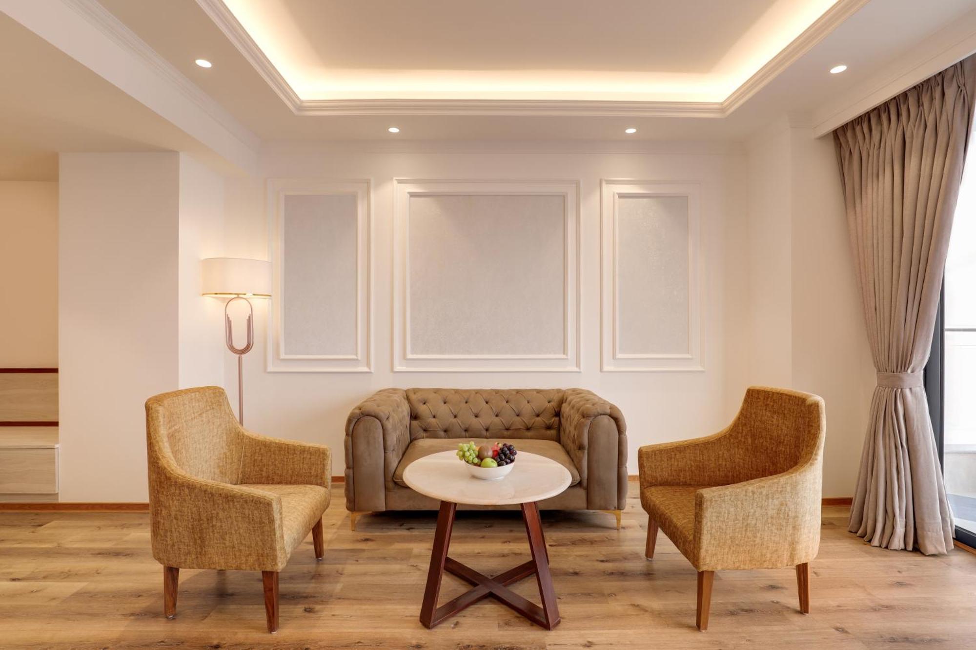 Lemon Tree Premier Budhanilkantha Kathmandu, Nepal 5*