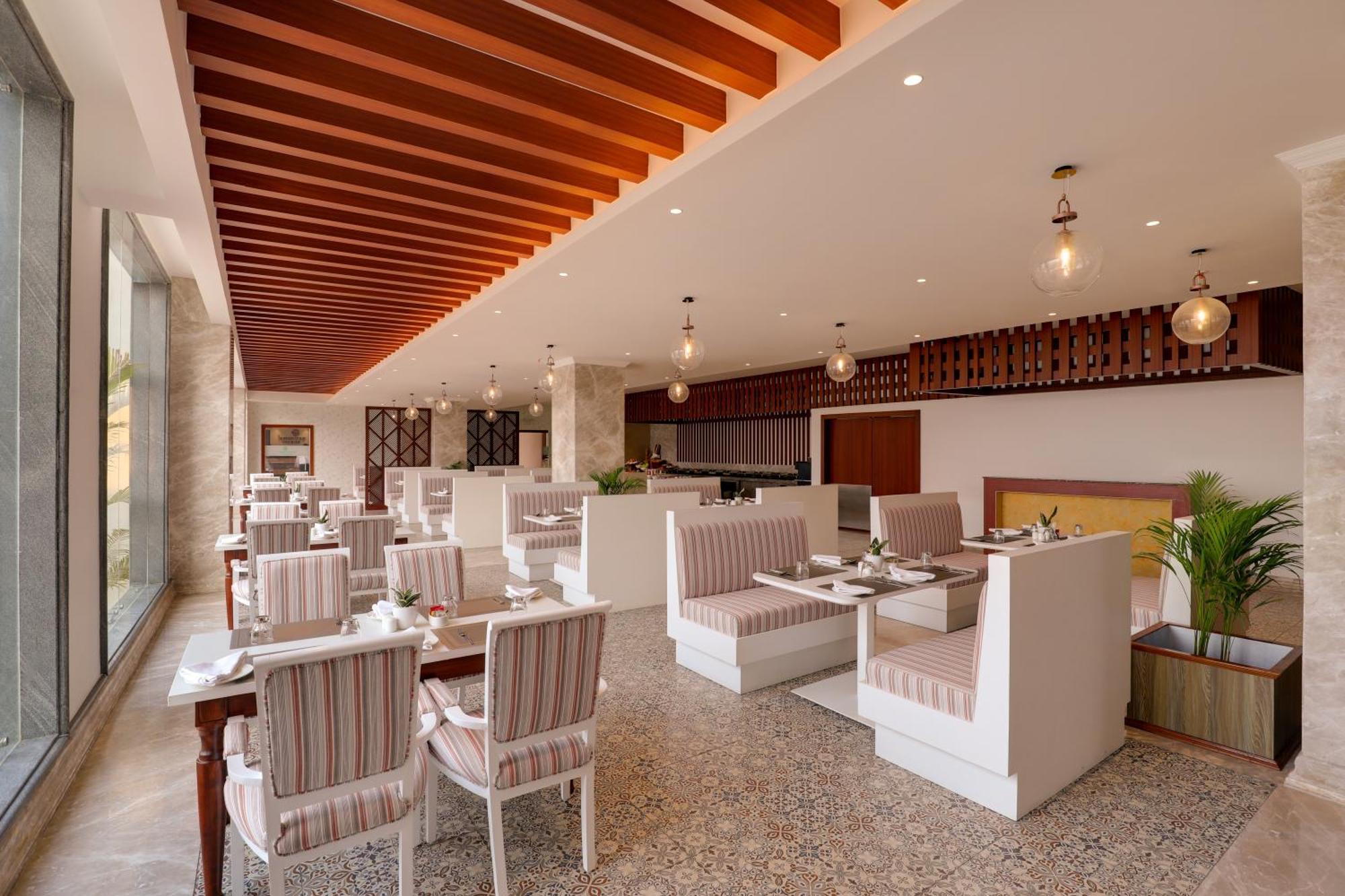 Lemon Tree Premier Budhanilkantha Kathmandu, Nepal 5* Kathmandu