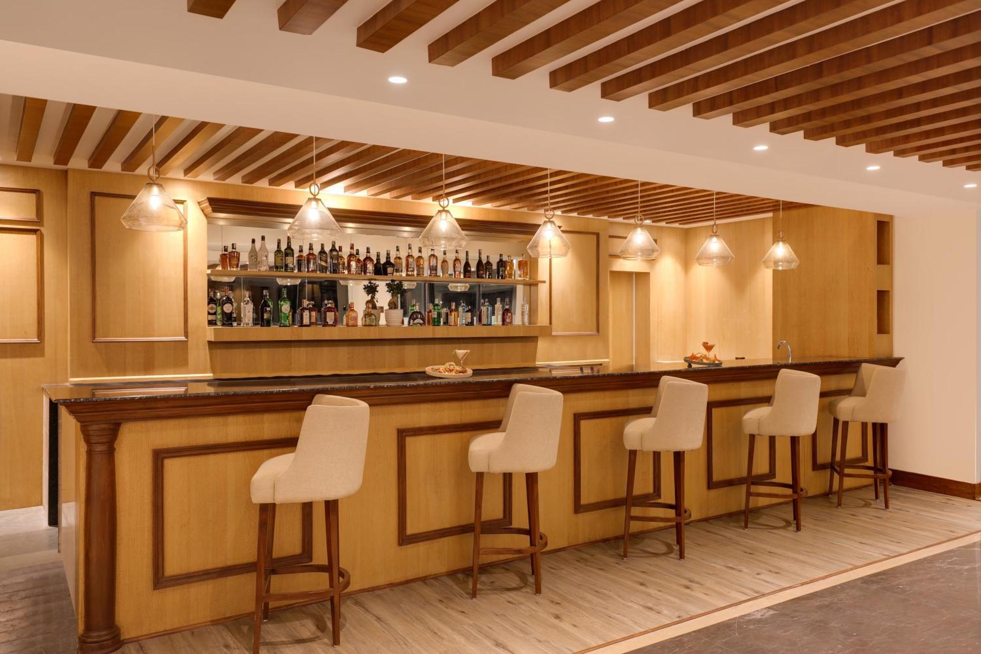 Hotel Lemon Tree Premier Budhanilkantha Kathmandu, Nepal 5*