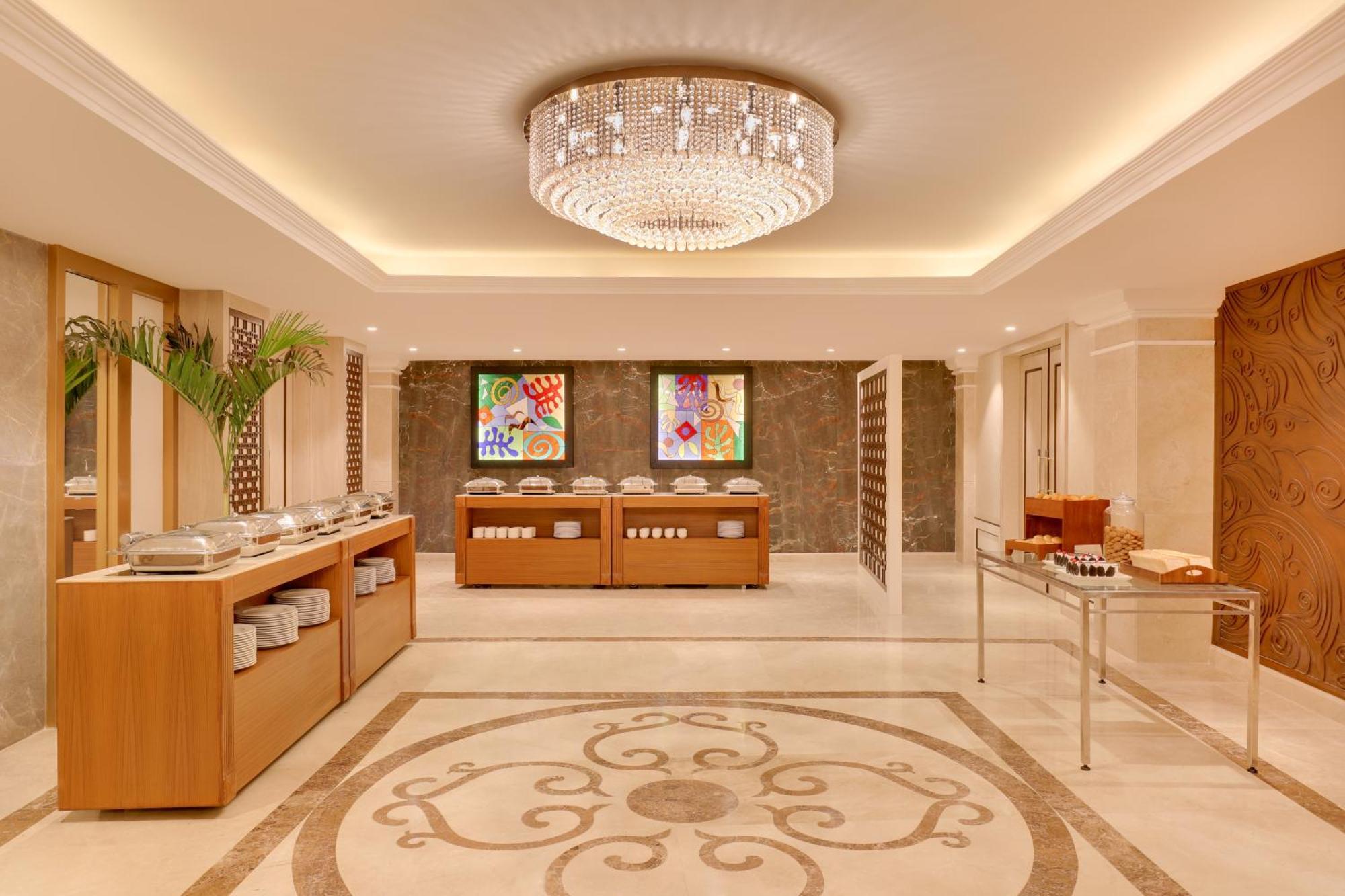 Lemon Tree Premier Budhanilkantha Kathmandu, Nepal 5* Kathmandu