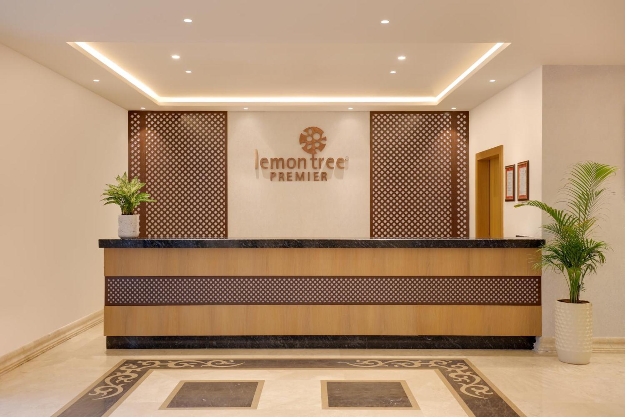 Lemon Tree Premier Budhanilkantha Kathmandu, Nepal Hotel 5*
