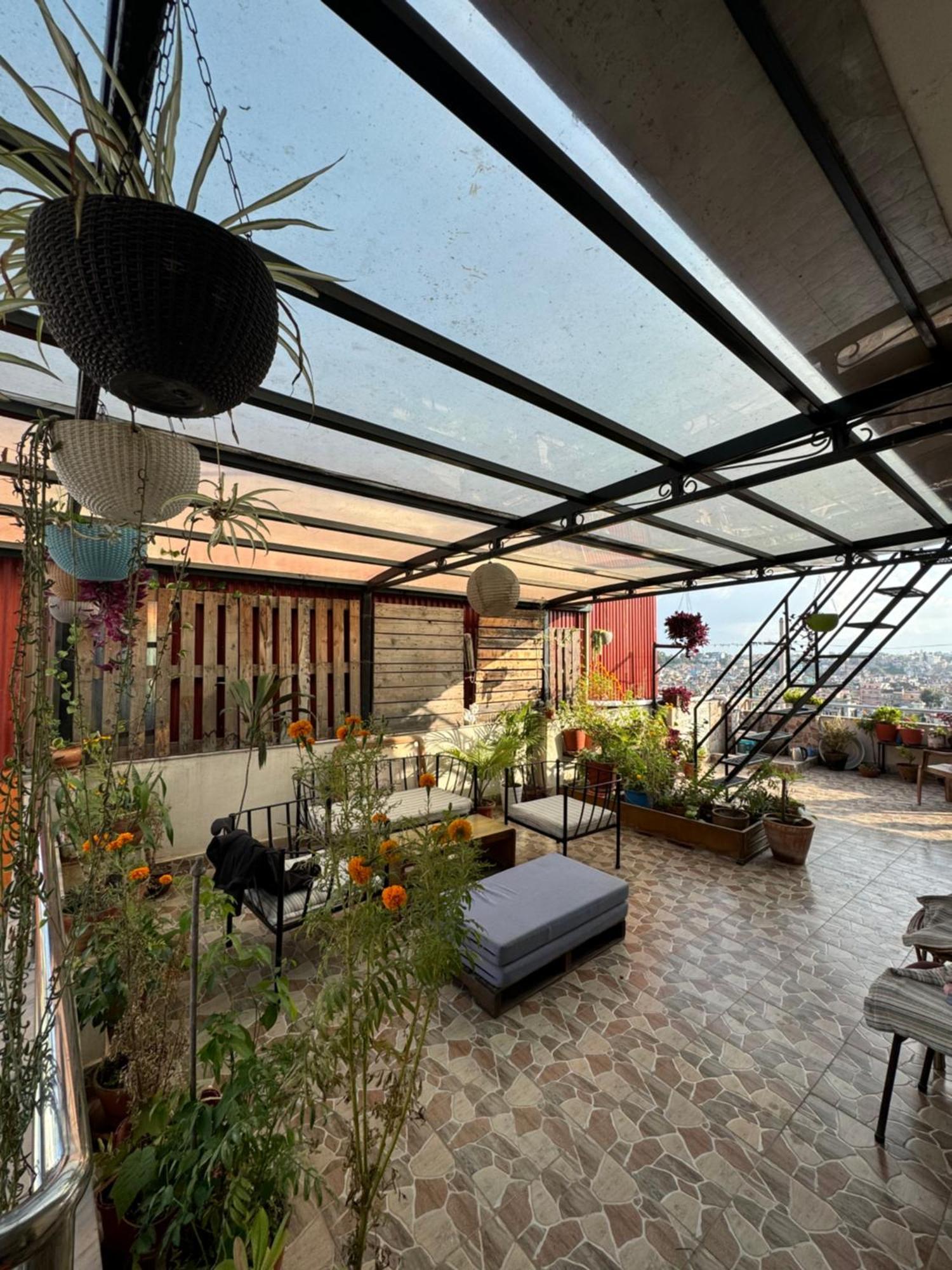 Apartment Calmsutra Kathmandu