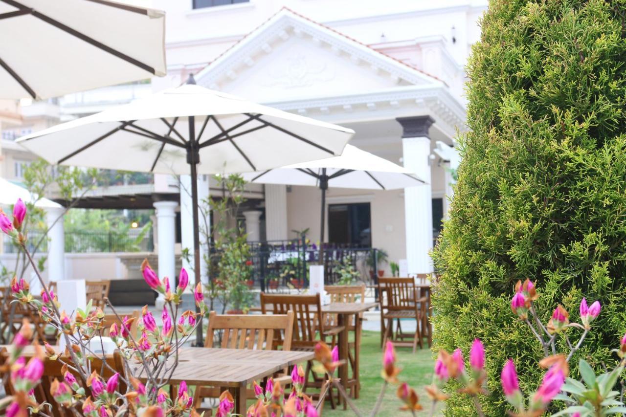 Harmika 4* Kathmandu