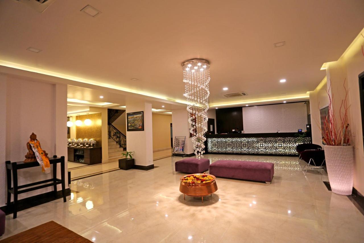 Harmika Hotel