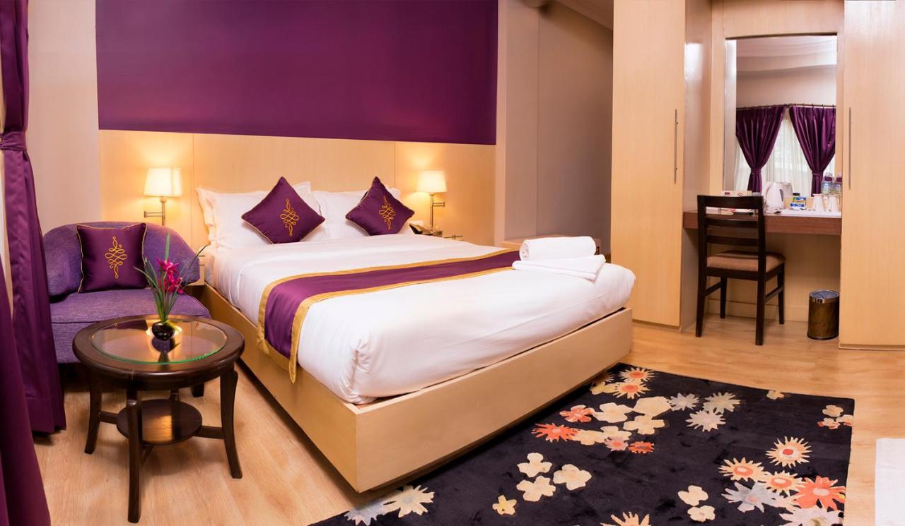 Hotel Harmika