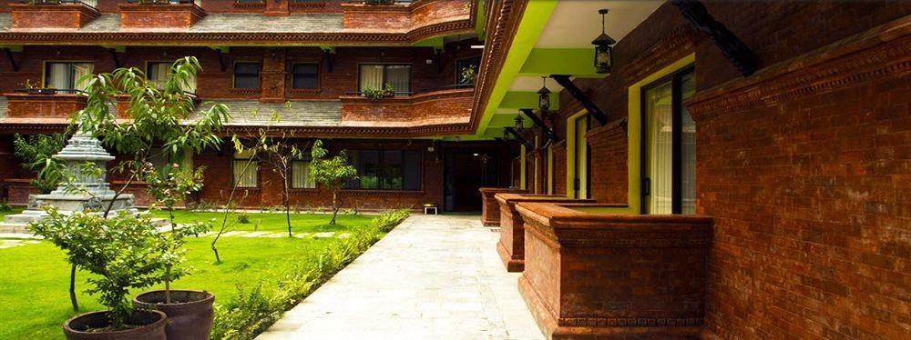 Hotel Siddhi Manakamana 3*