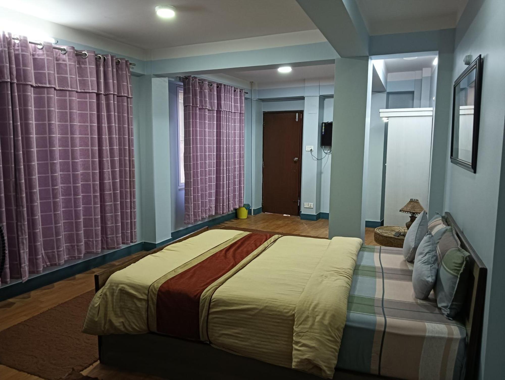 Pristine Hotel Kathmandu