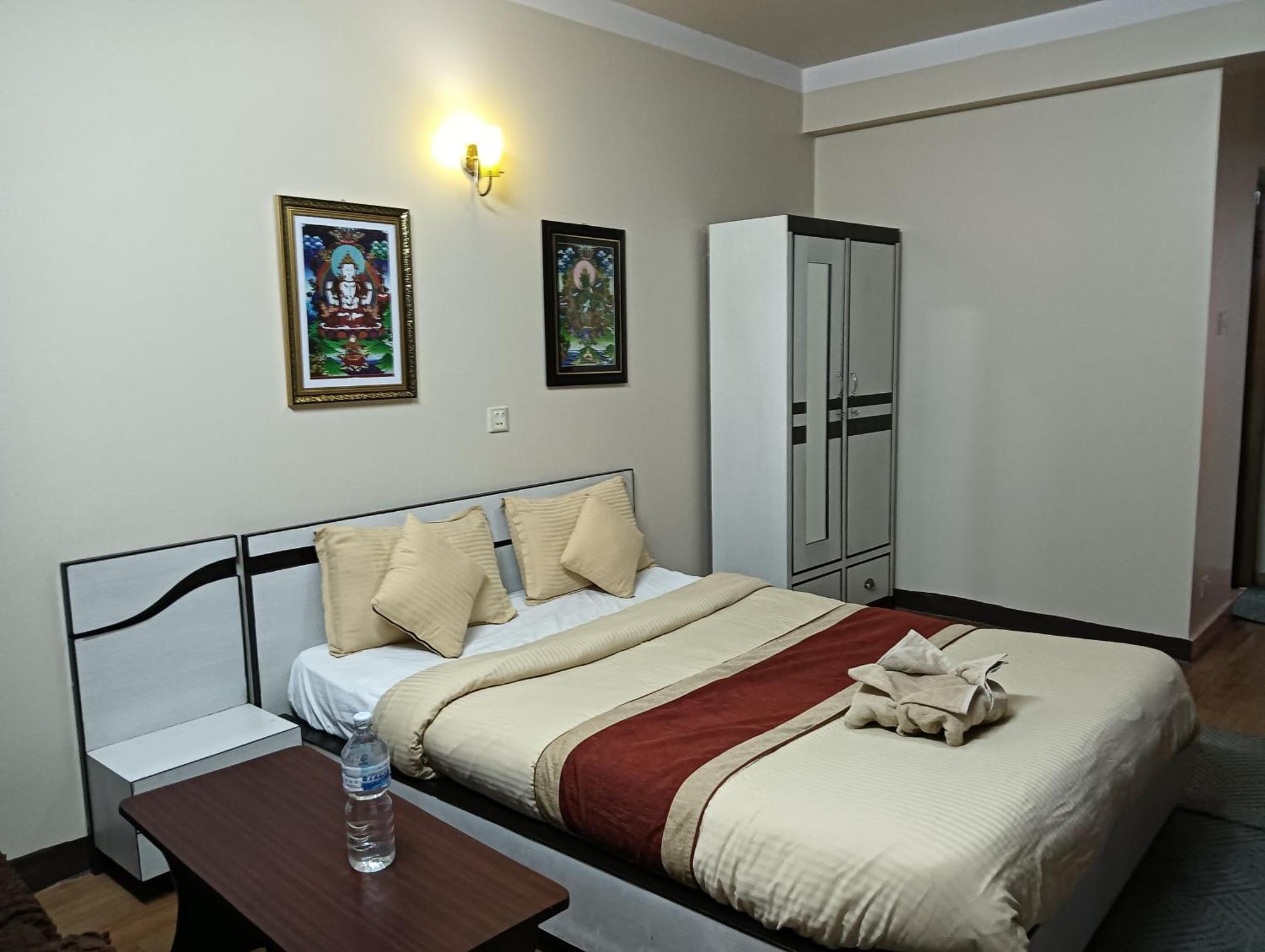 Hotel Pristine Kathmandu