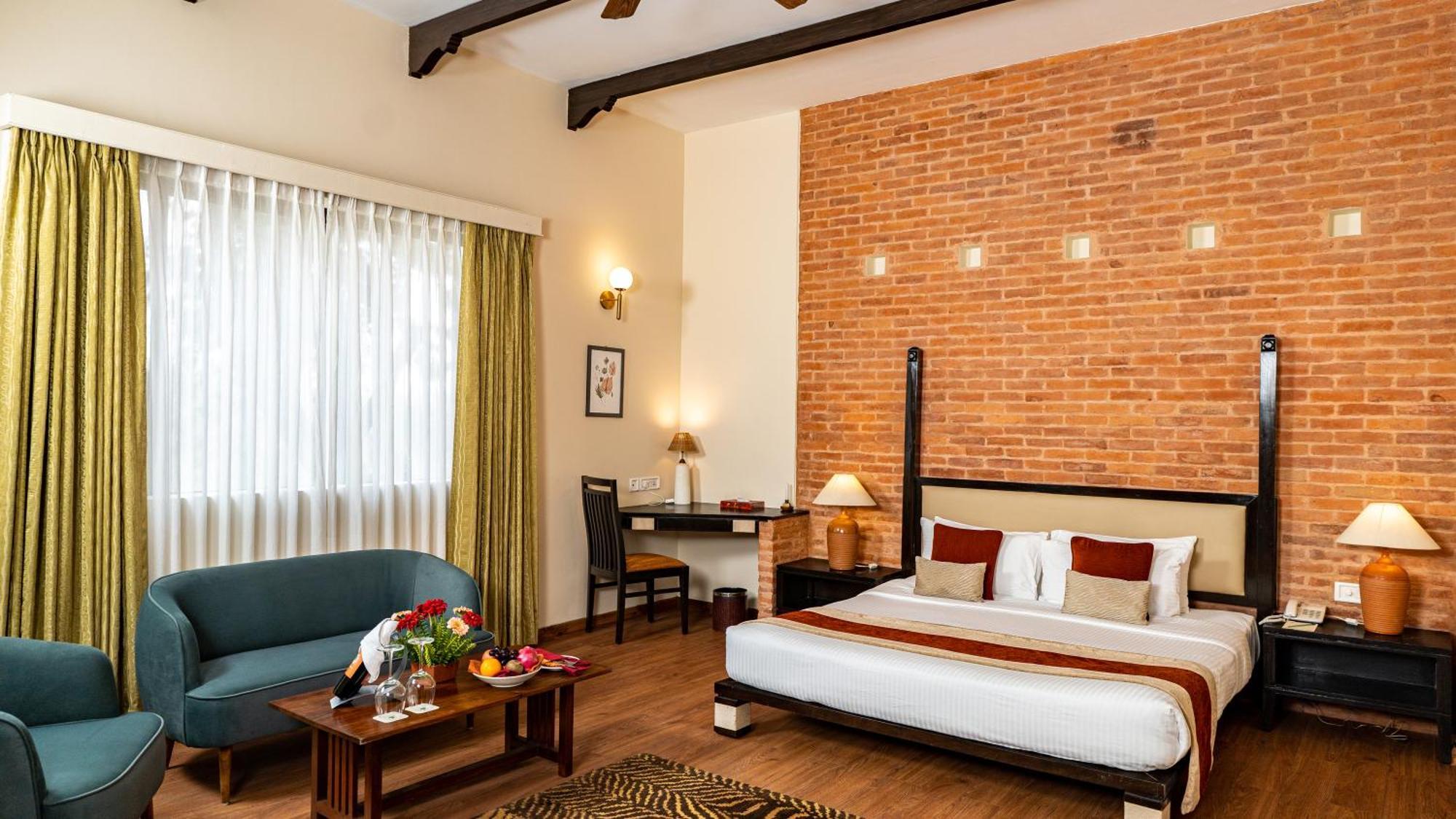 Gokarna Forest Resort 5*