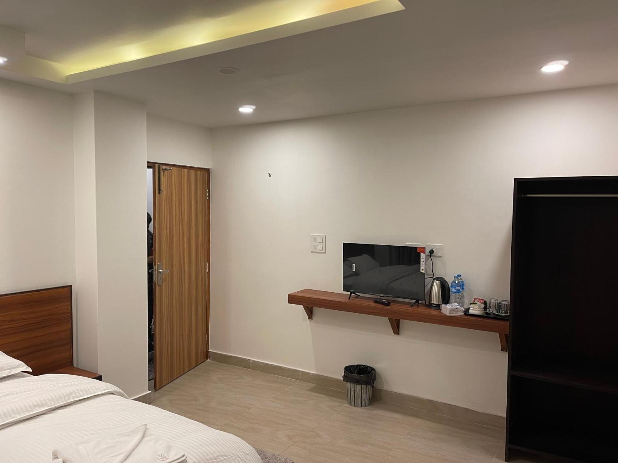 Hotel Little Buddha 3*