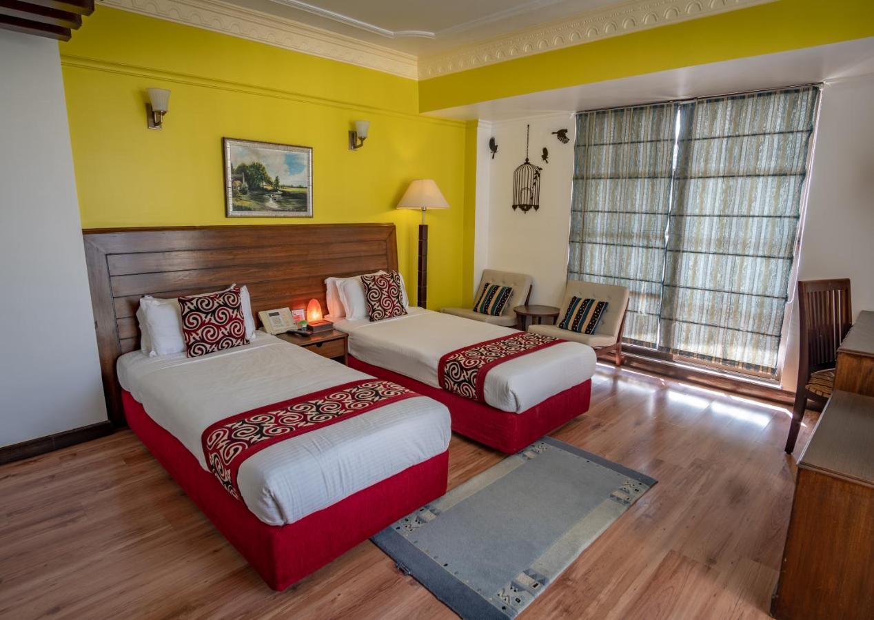 Hotel By Kgh Group Kathmandu