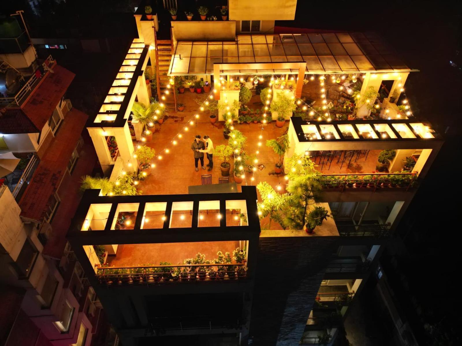 Hotel Kathmandu Suite Home